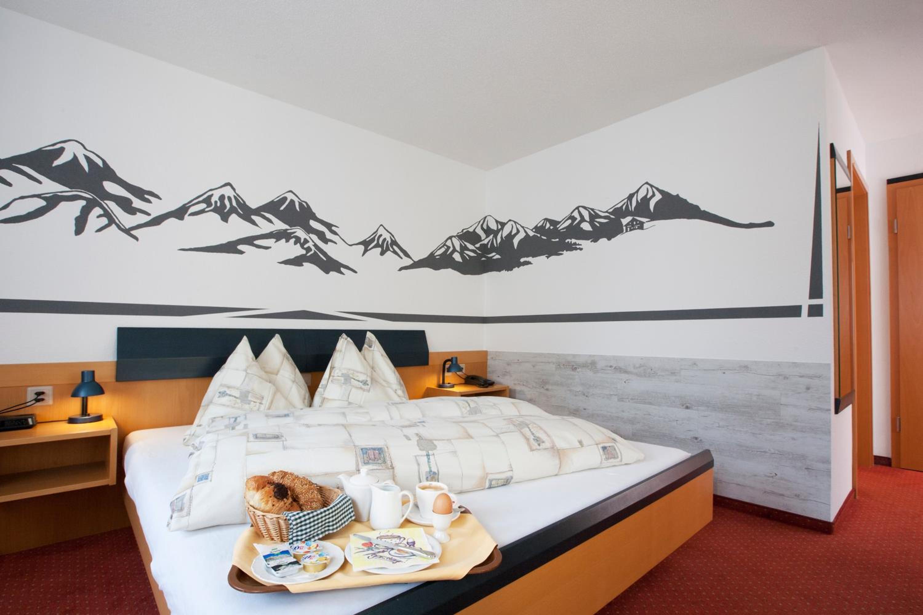 Double Room photo 3