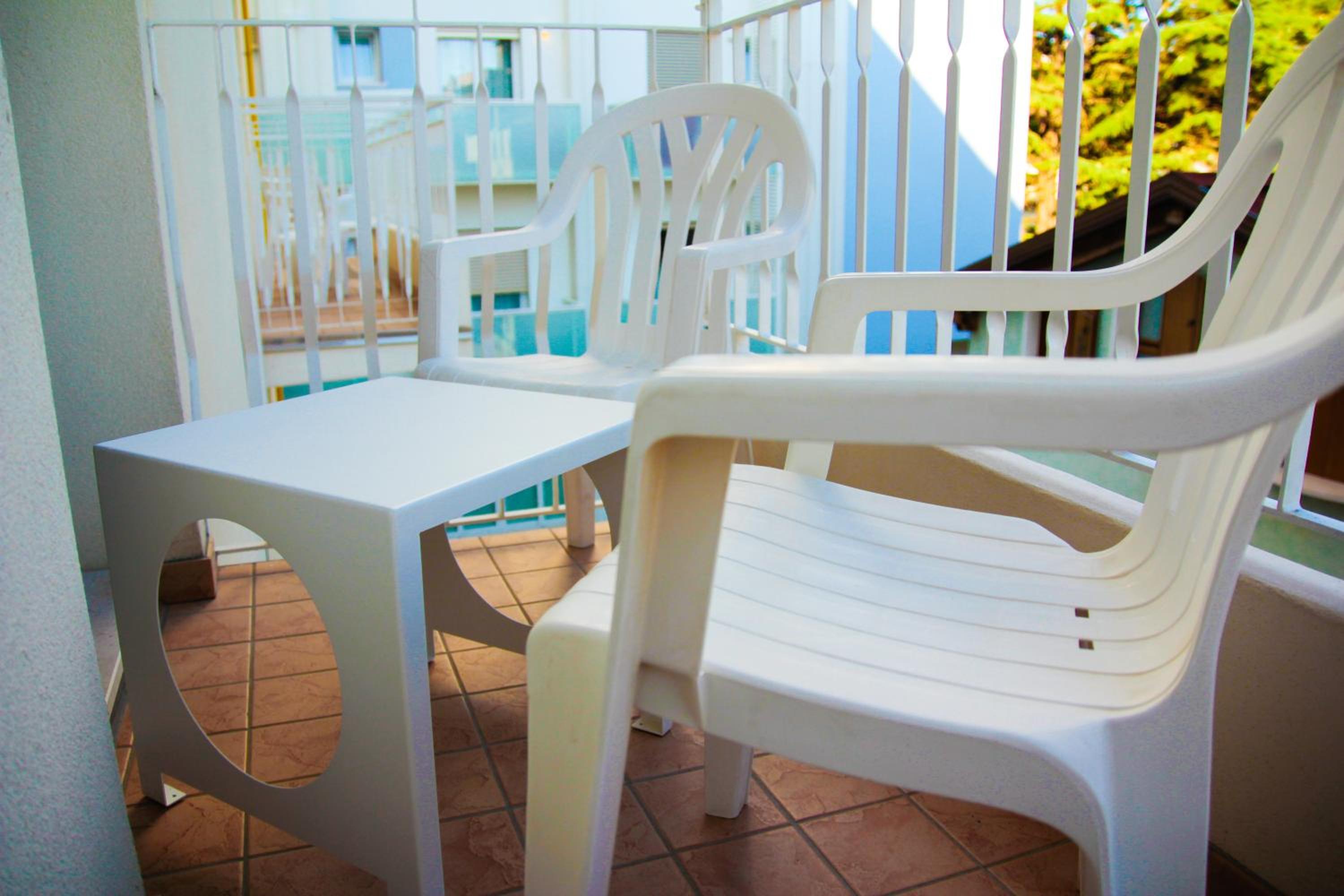 Triple Room with Balcony photo 2