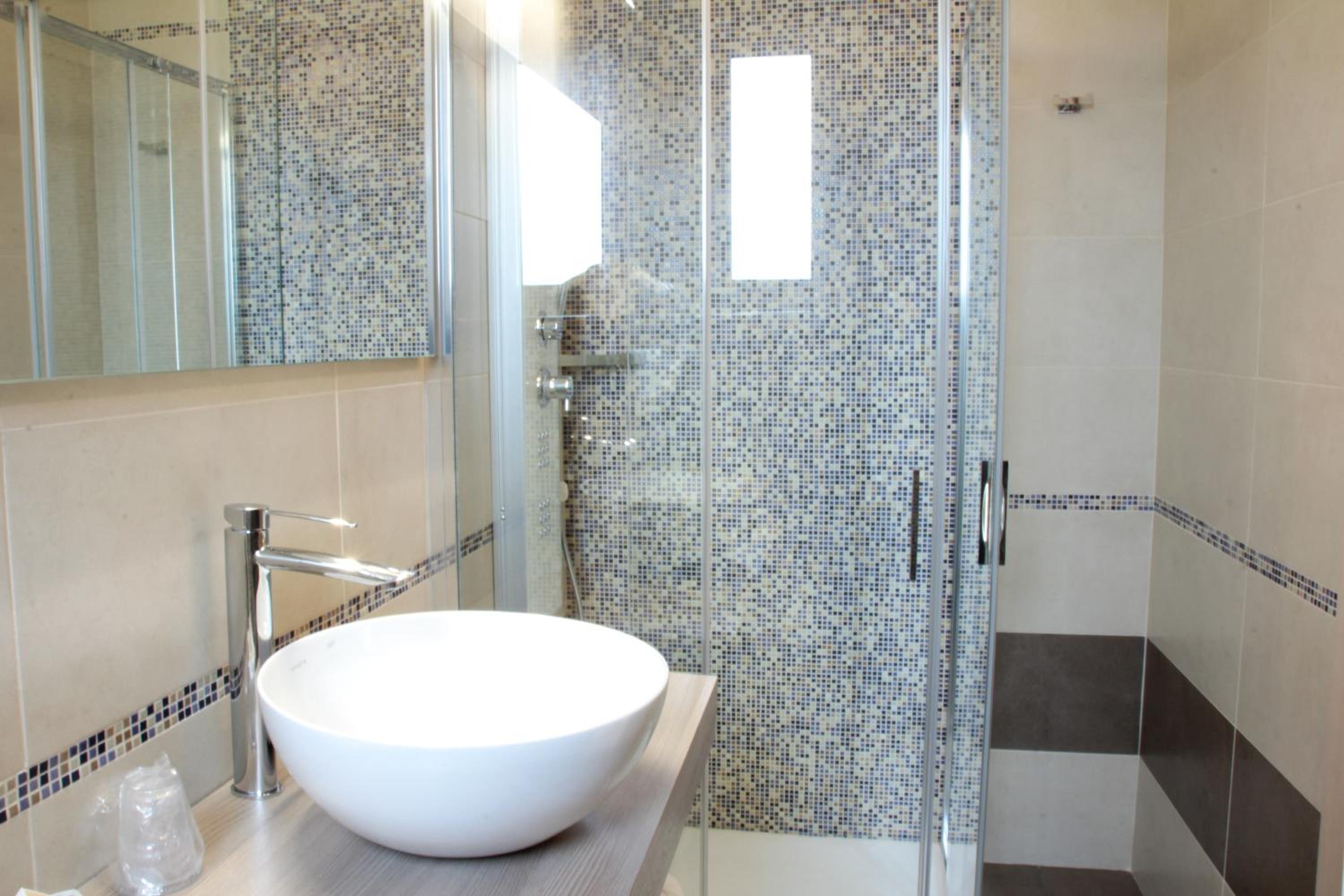 Double Room with Sea View photo 2