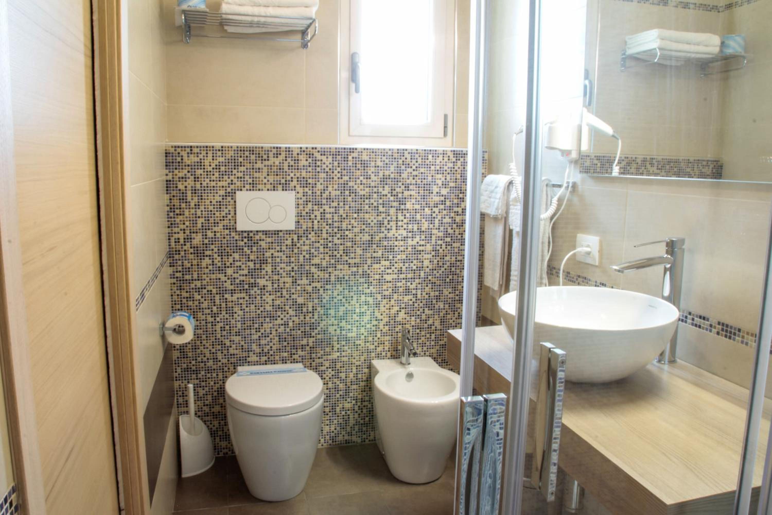 Double Room with Sea View photo 3