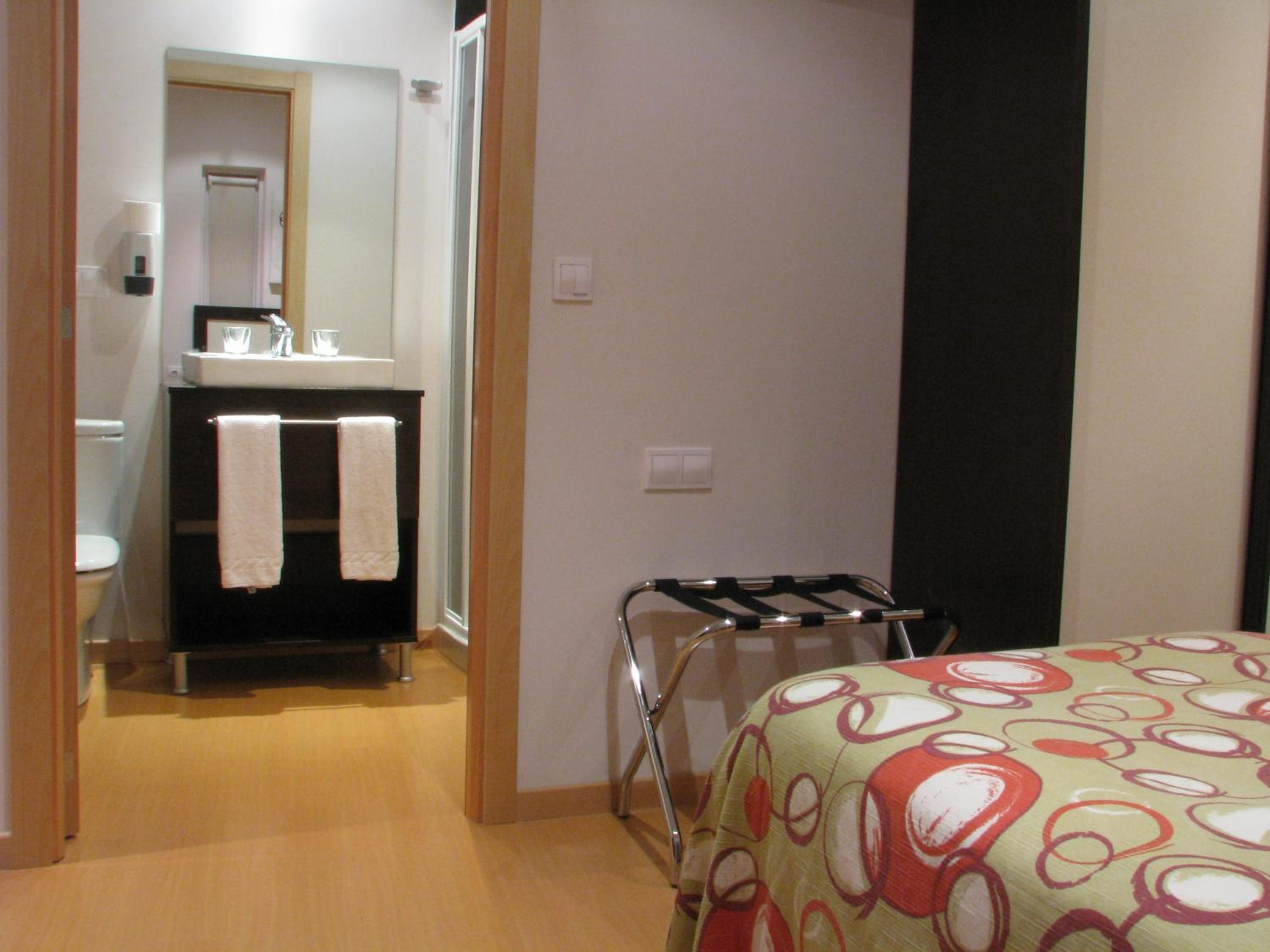 Single Room photo 3