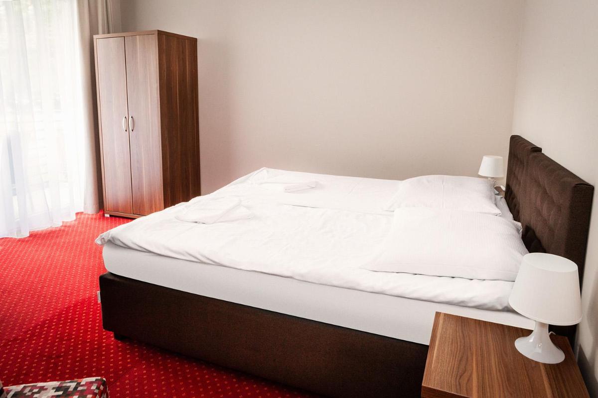 Traditional Double Room photo 3