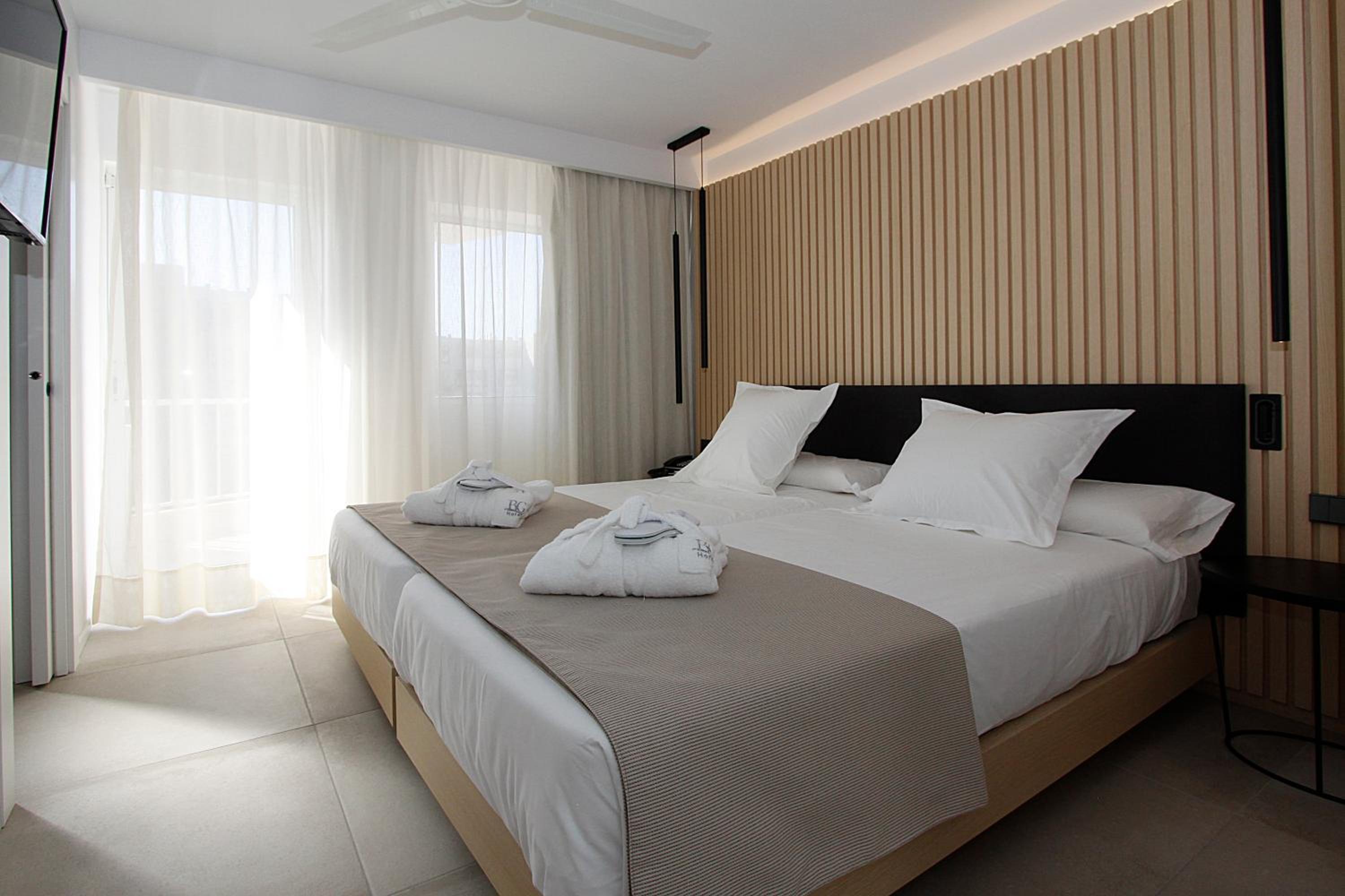 Habitación Doble Superior