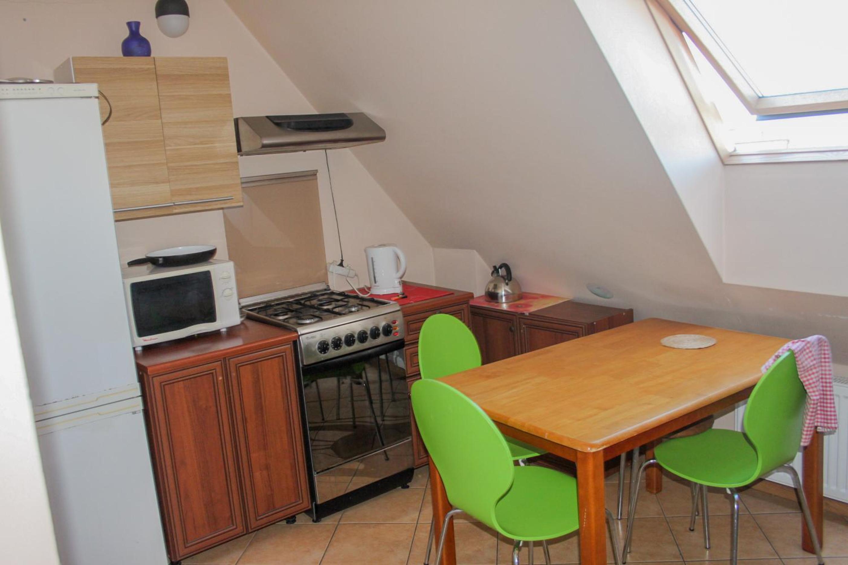 Double Room - Photo 2