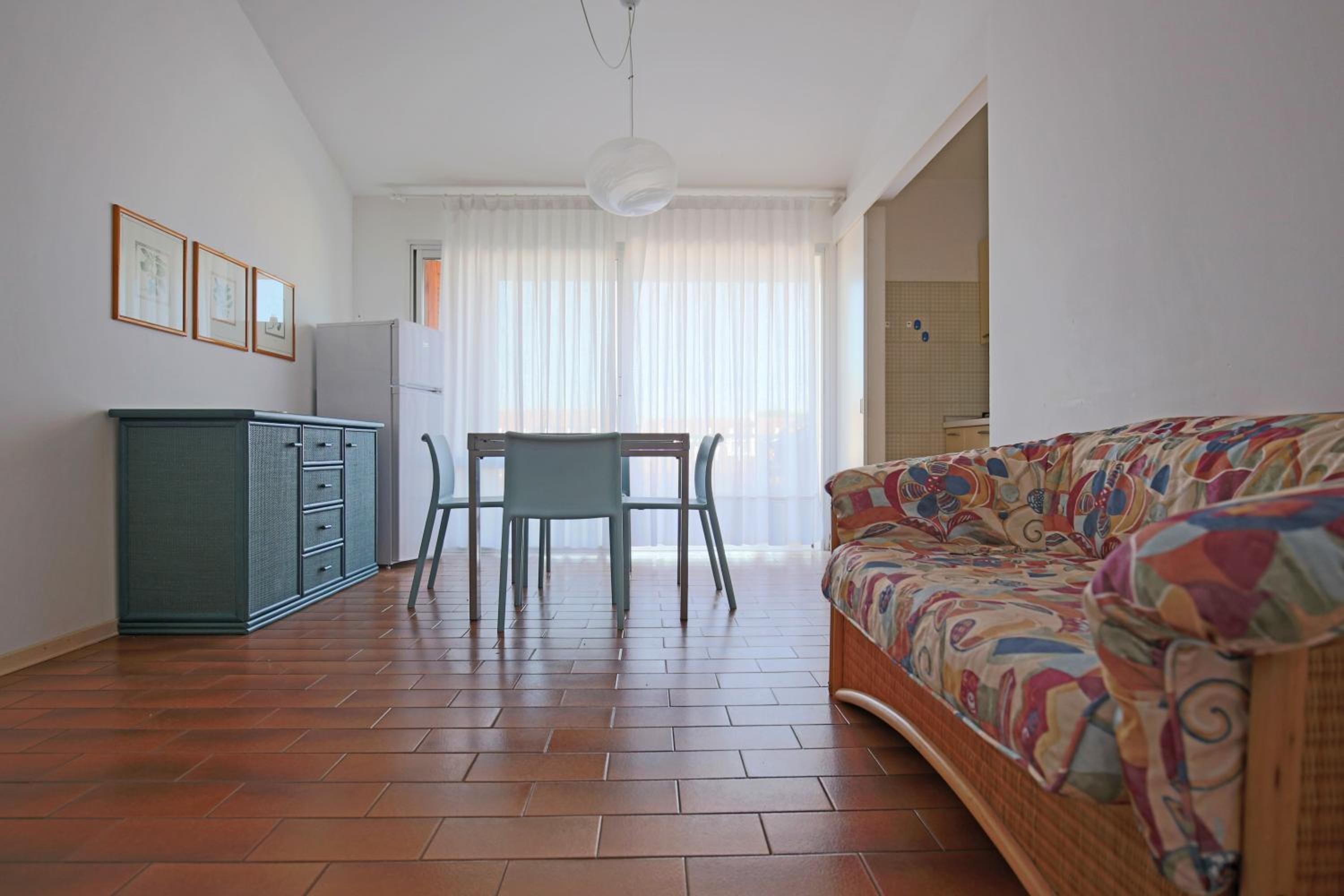 Apartment - Split Level