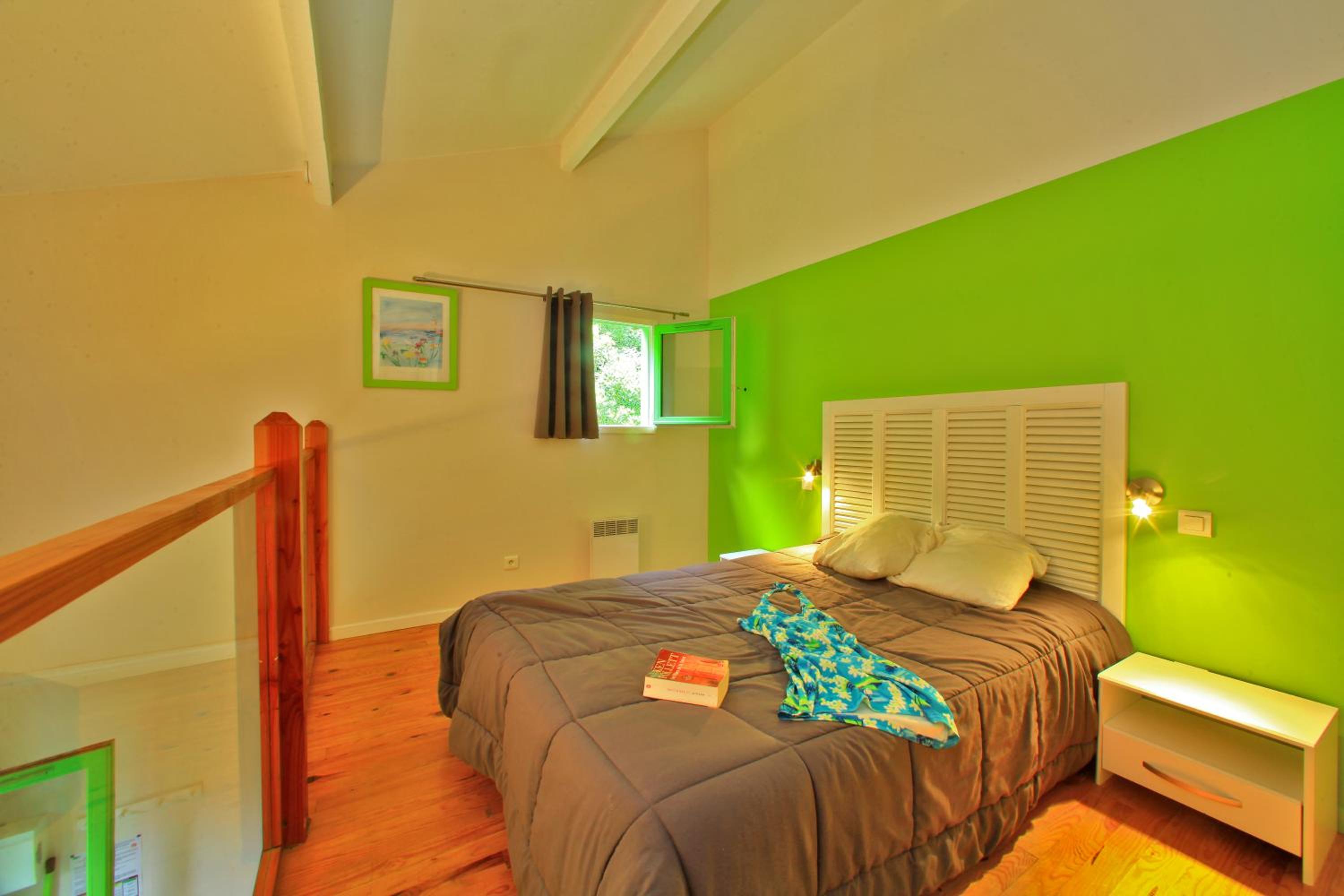 One-Bedroom Cottage - Photo 3