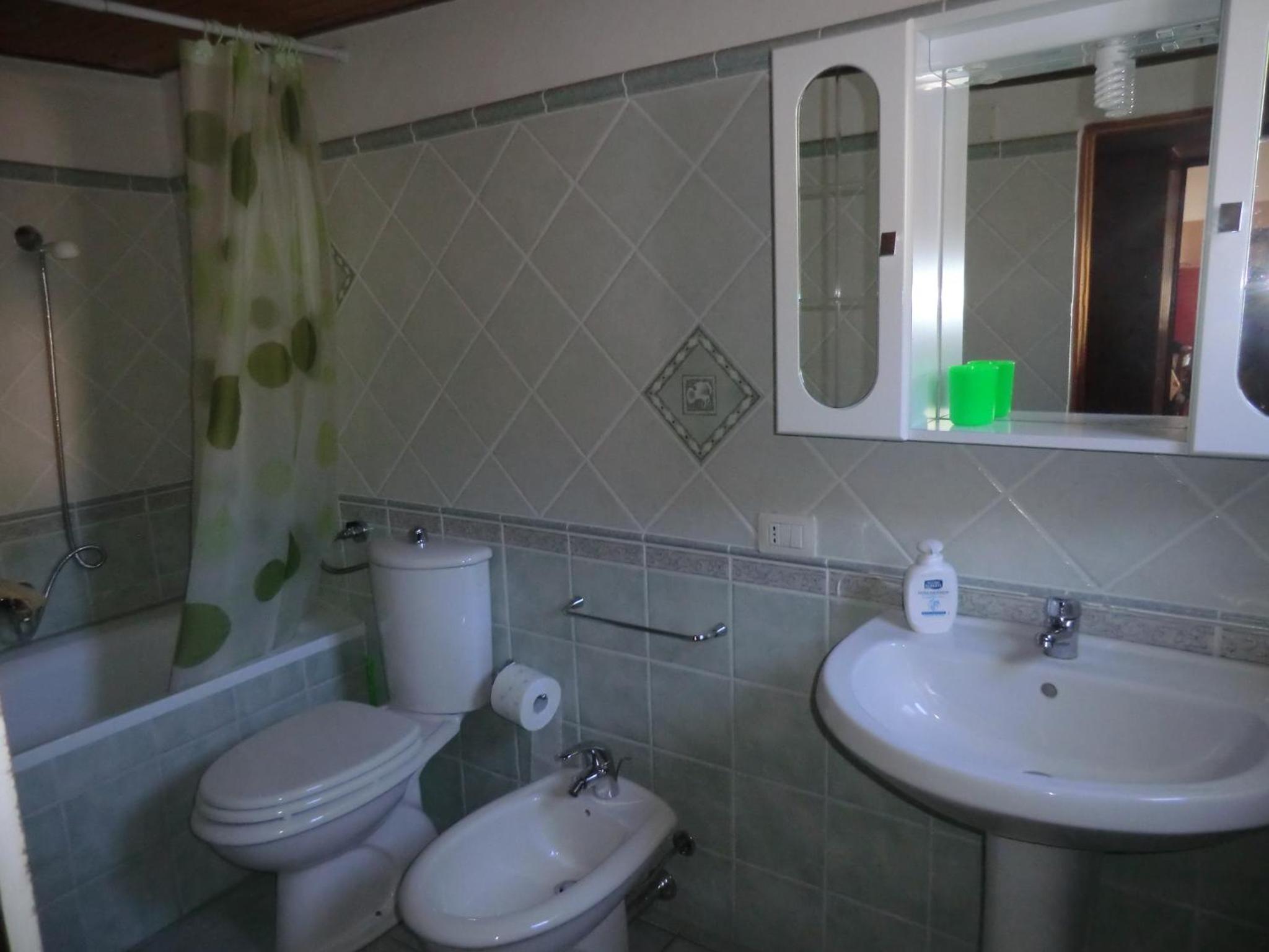 Two-Bedroom House photo 3