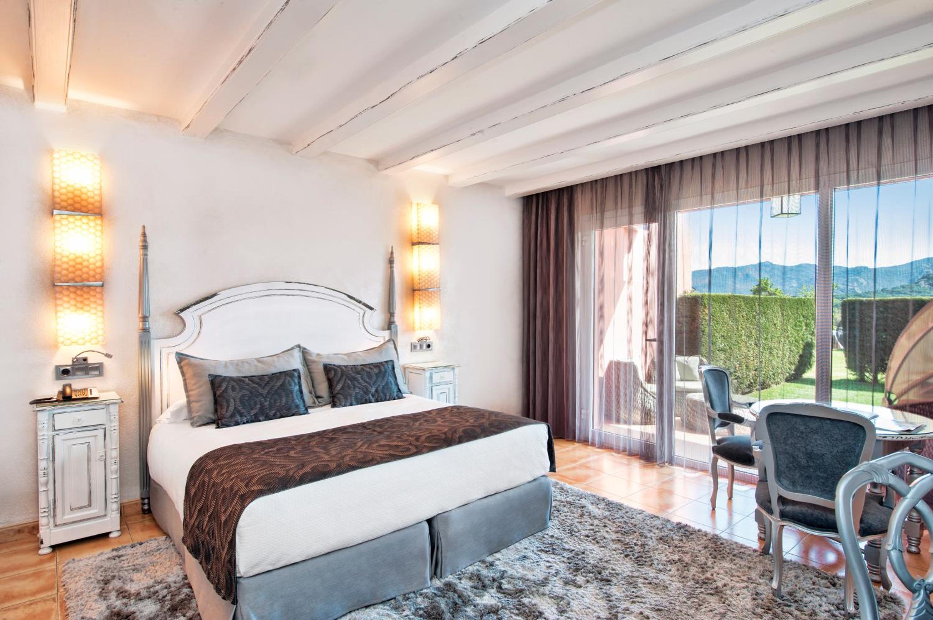 Oferta Relax - Habitación Doble con Masaje