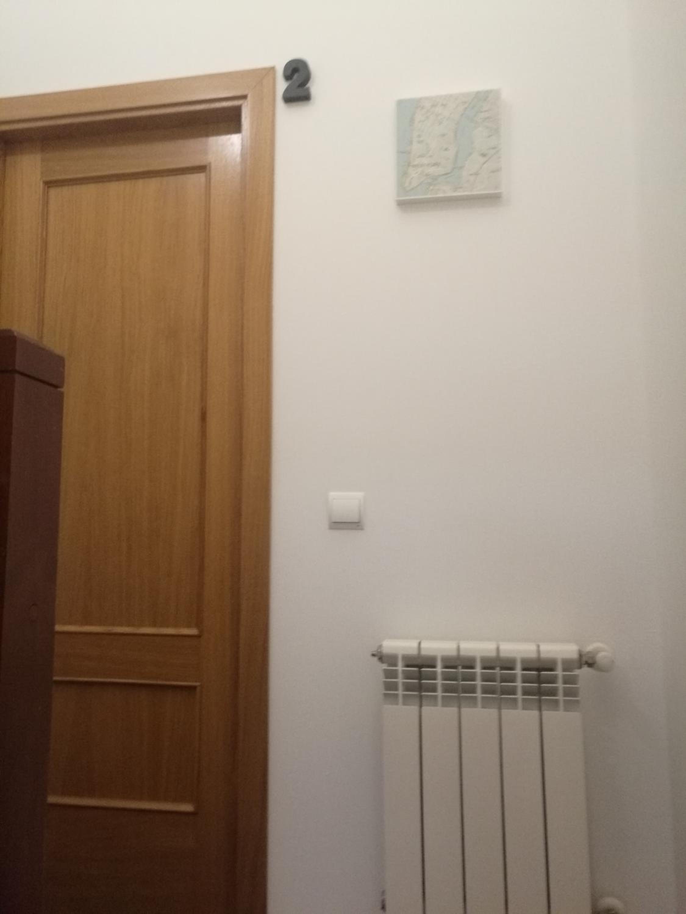Studio Apartment photo 3