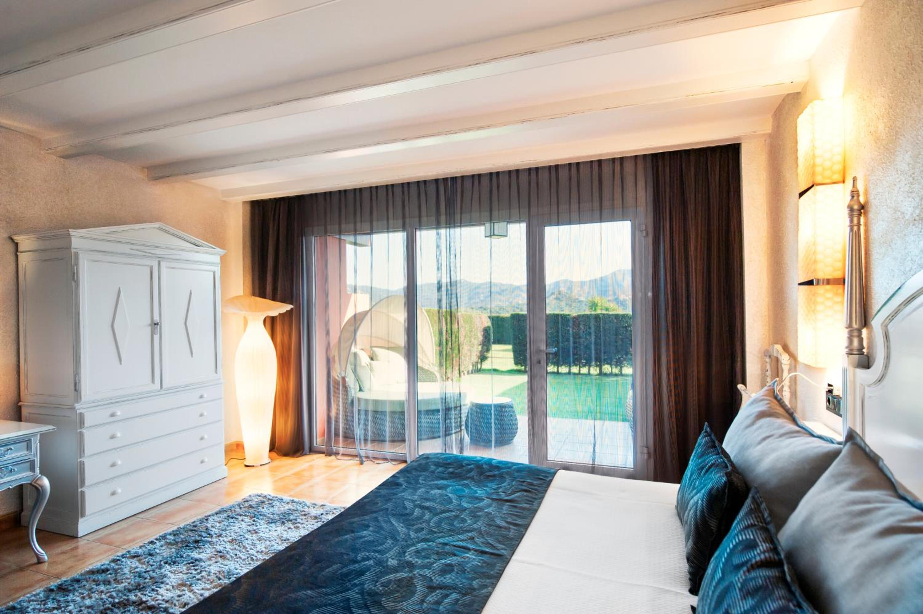 Oferta Relax - Habitación Doble con Masaje