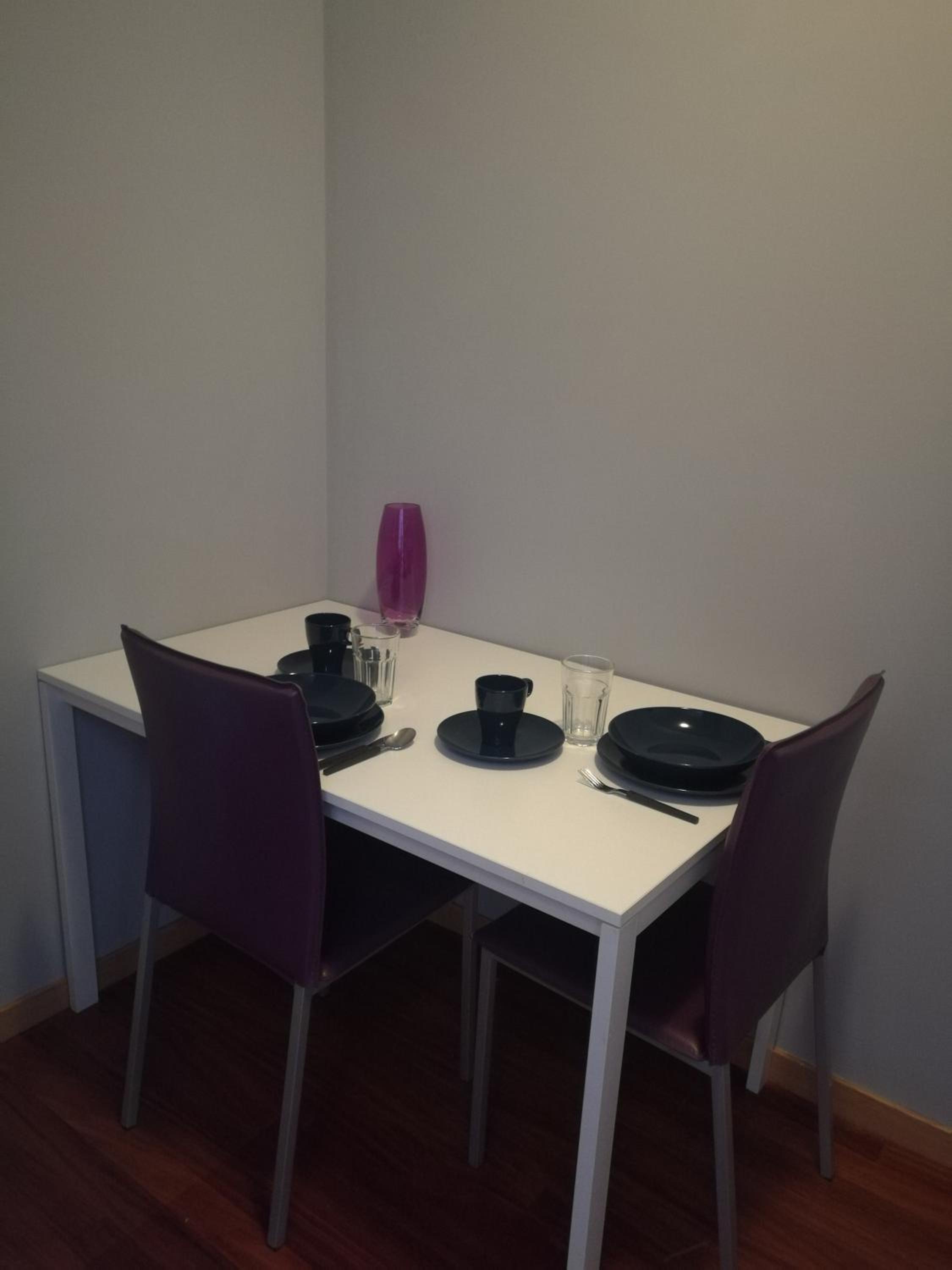 Studio Apartment photo 3