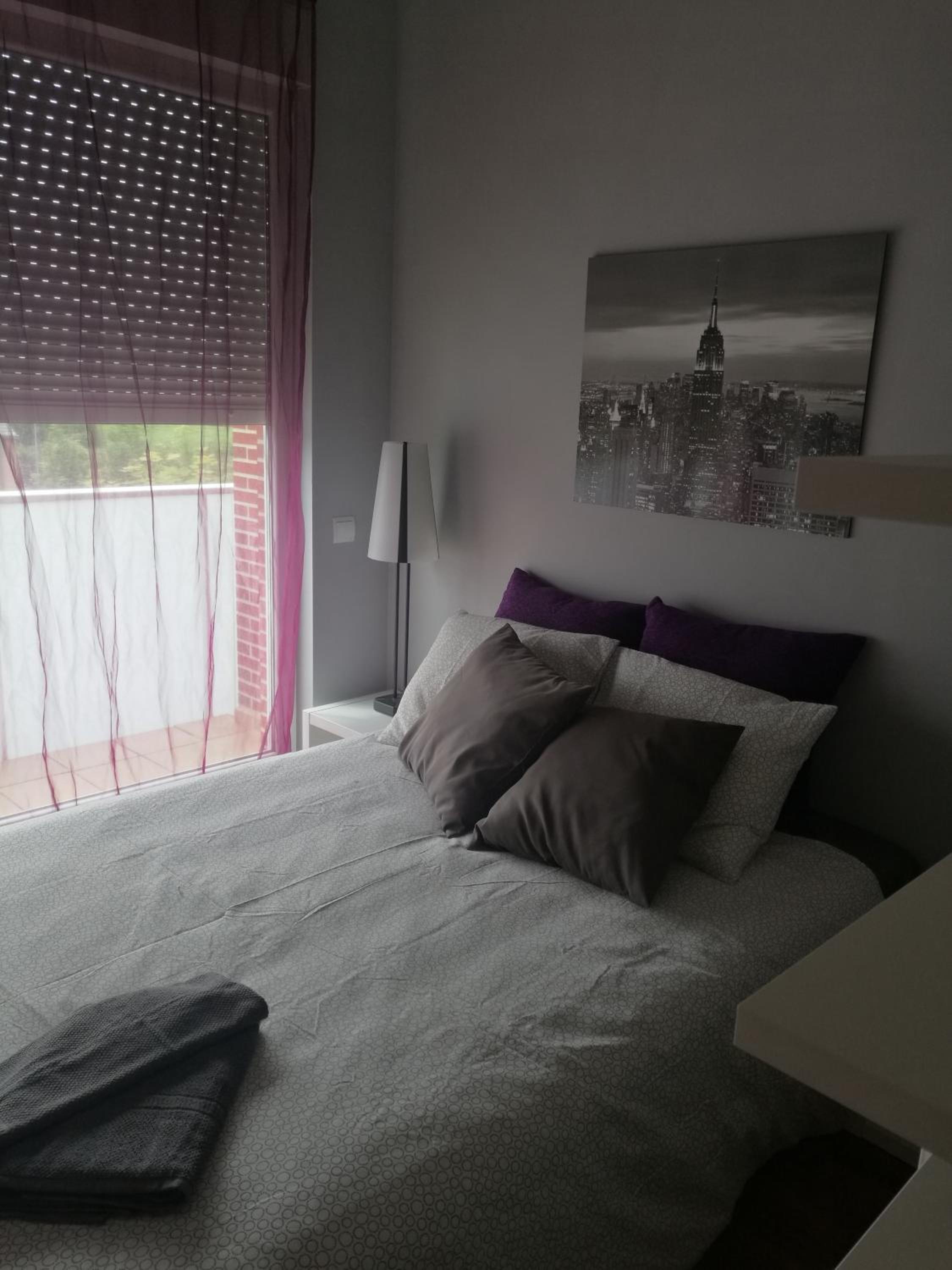 Apartamento Estudio