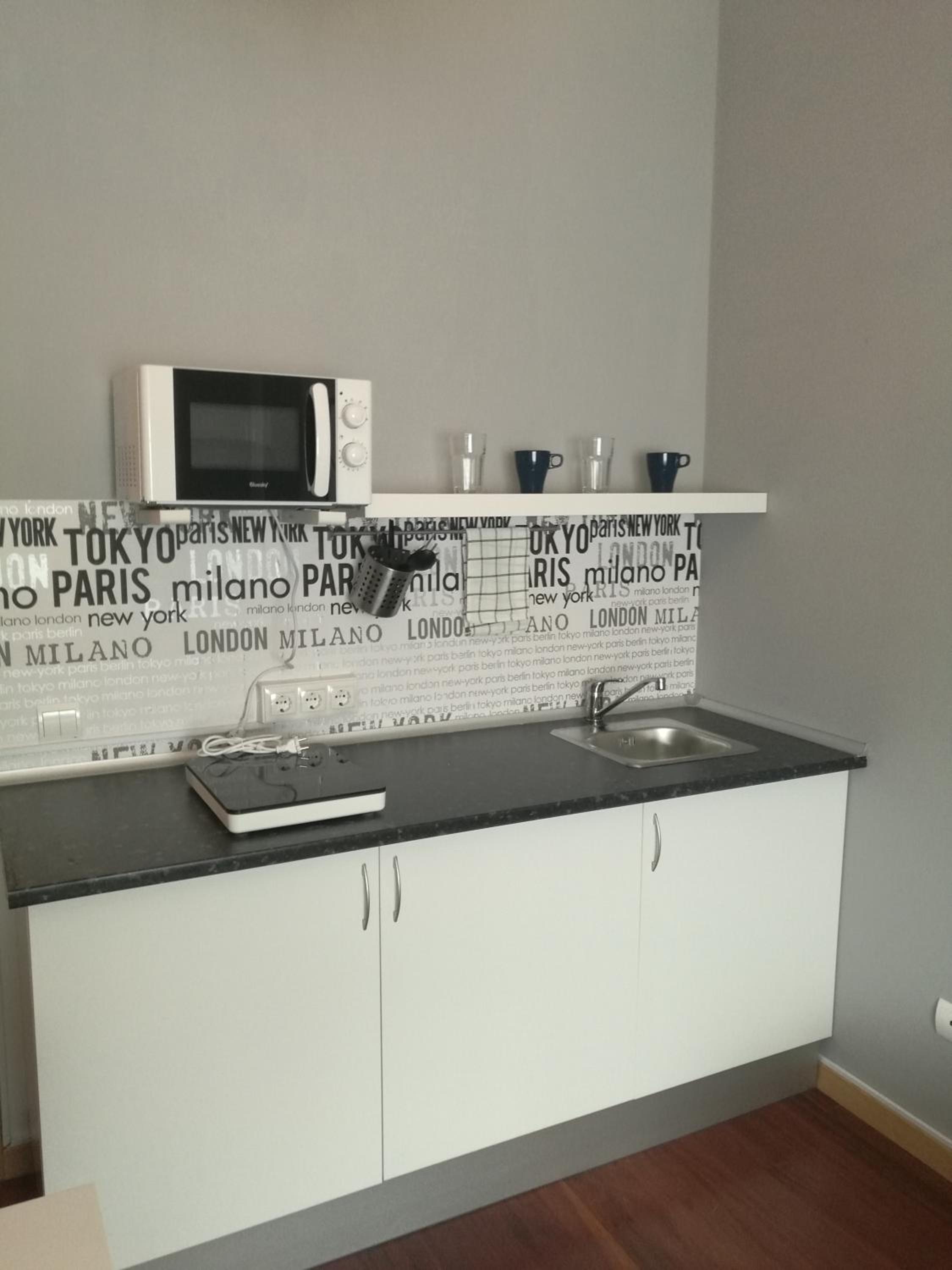 Apartment photo 3