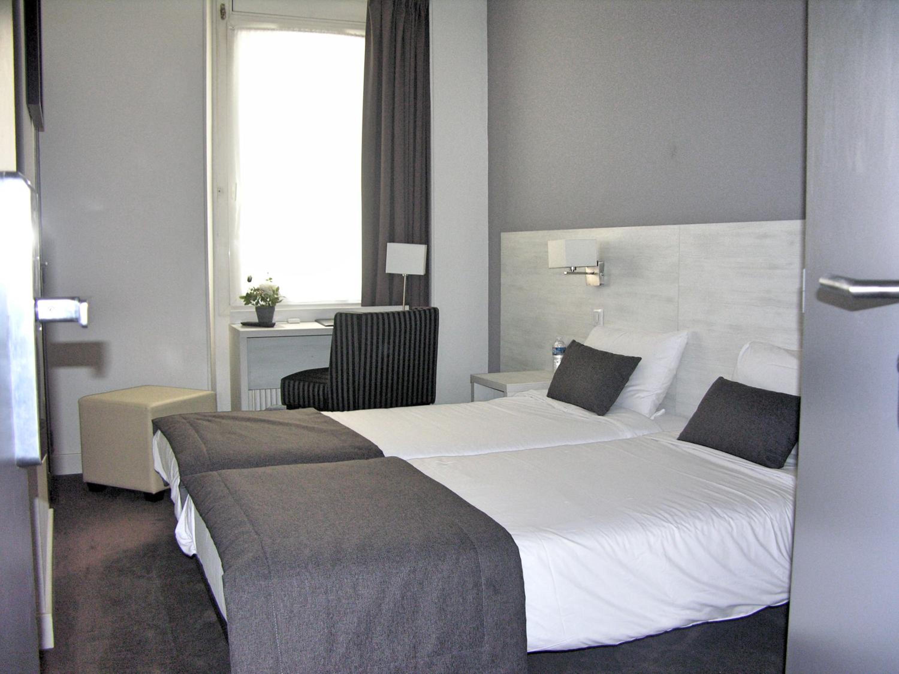 Comfort Twin Room