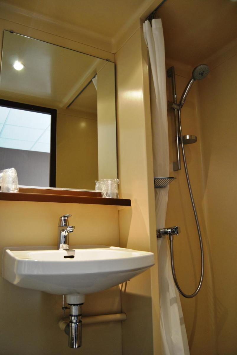 Comfort Double or Twin Room photo 2