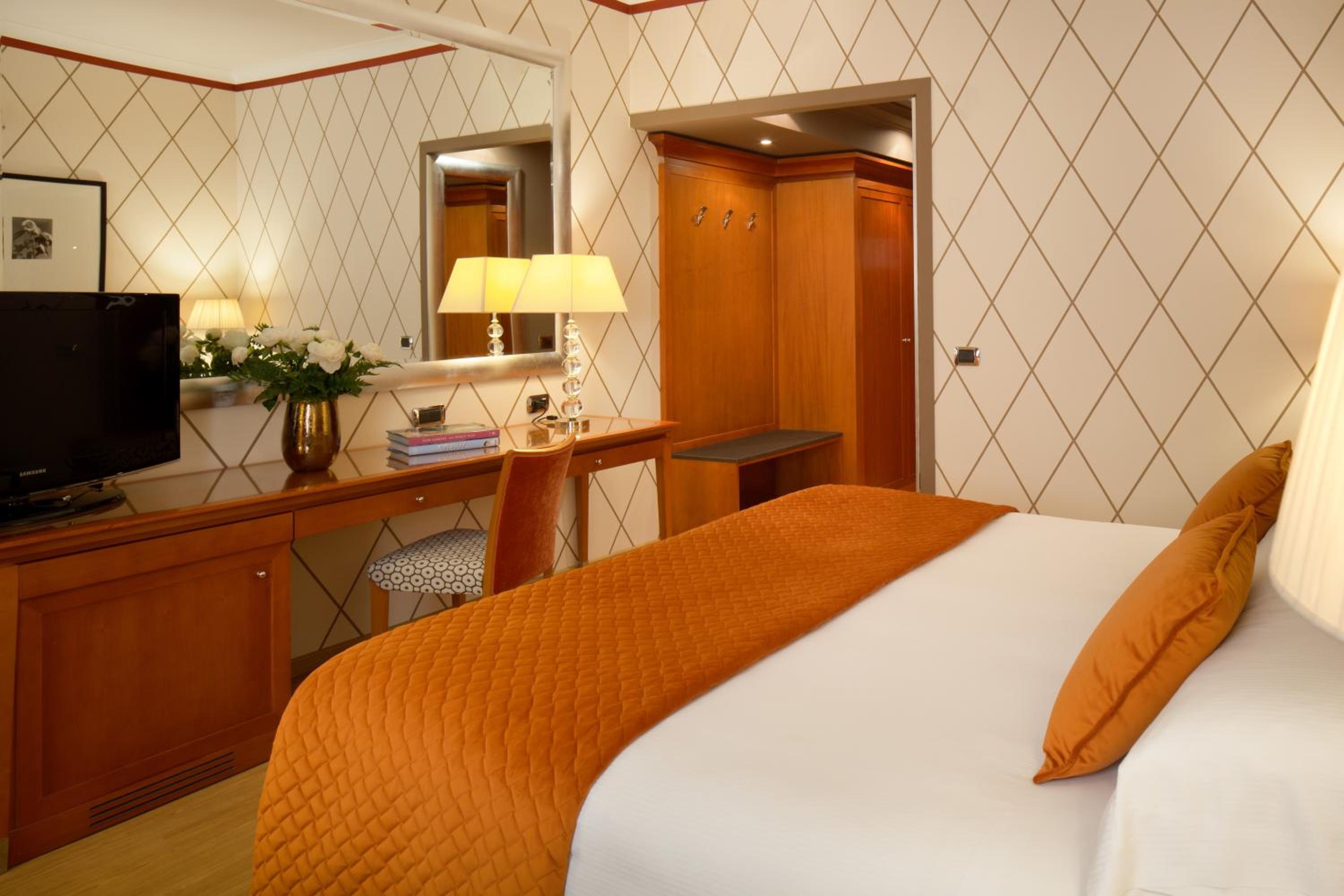 Superior Double or Twin Room