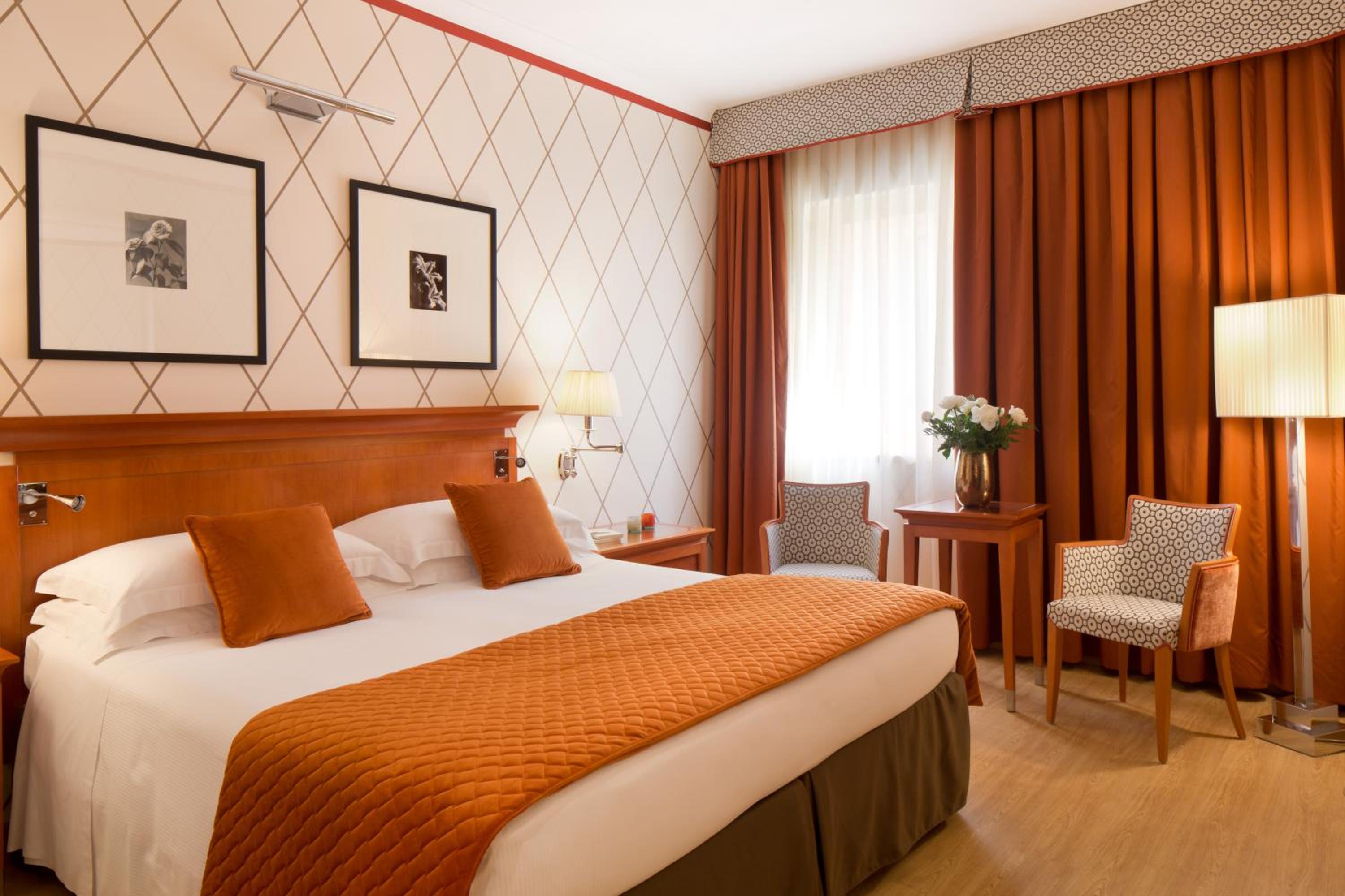 Superior Double or Twin Room