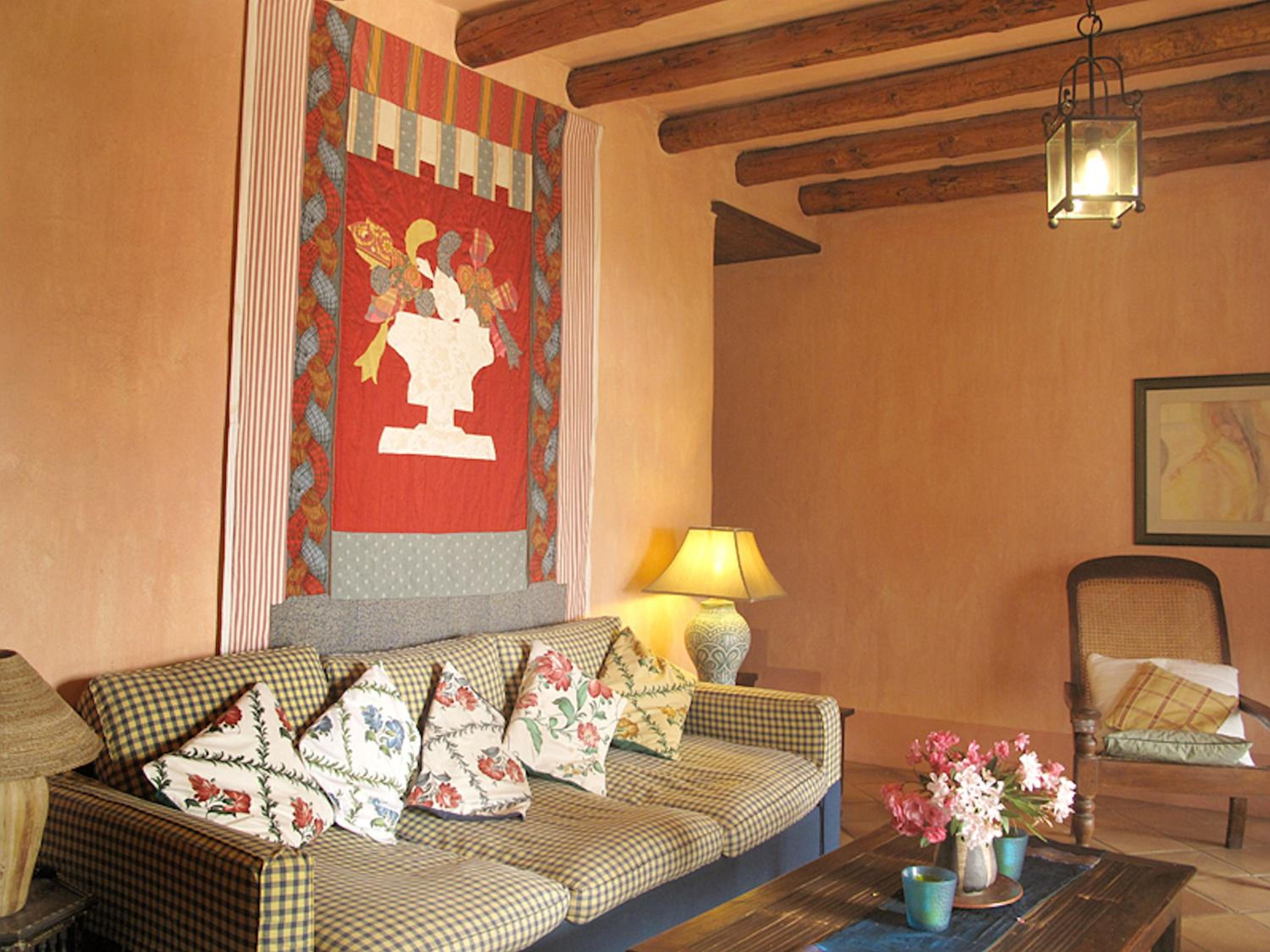 One-Bedroom Cottage with Terrace (3 Adults) photo 3