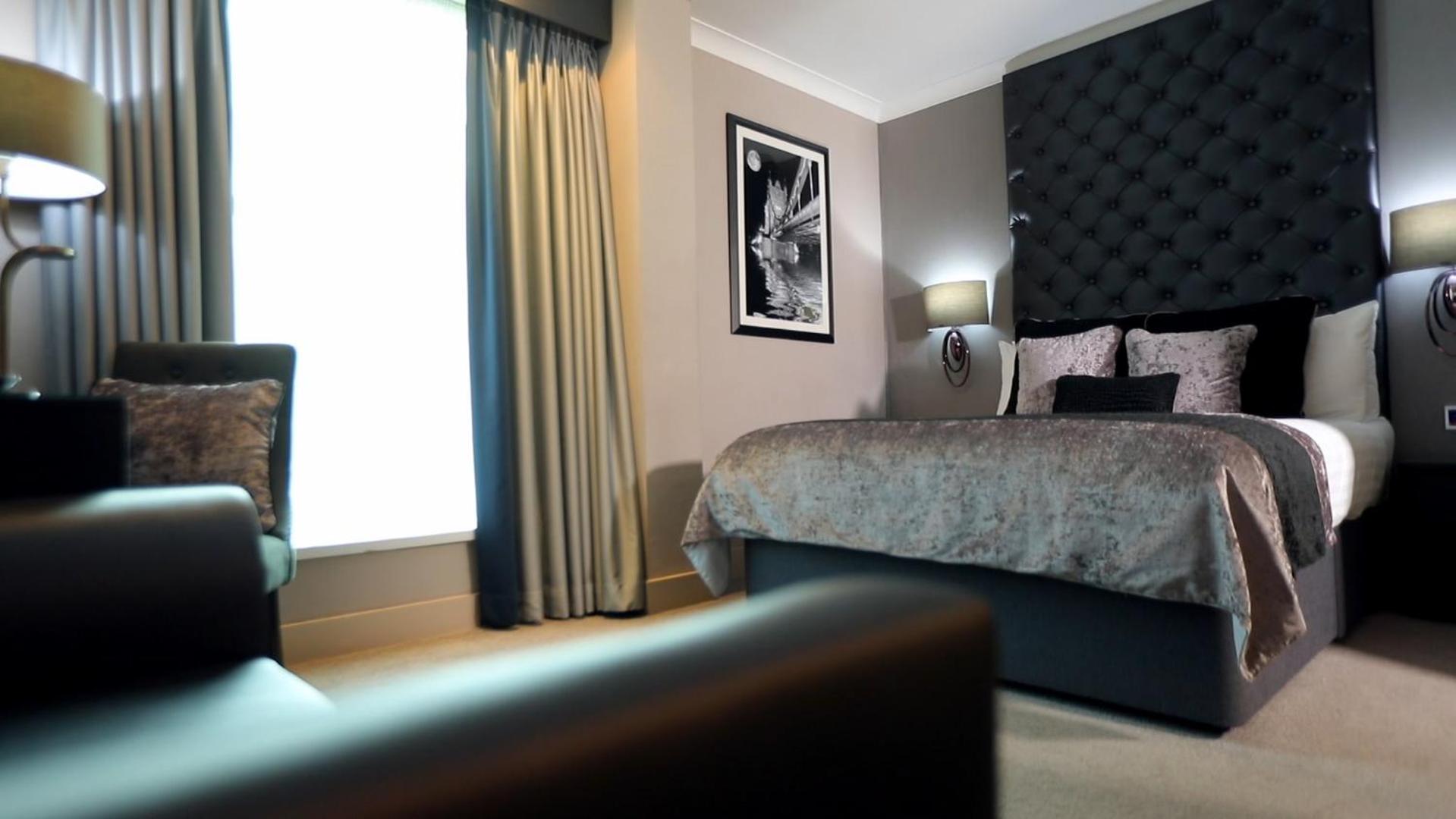 Superior Double Room - Photo 1