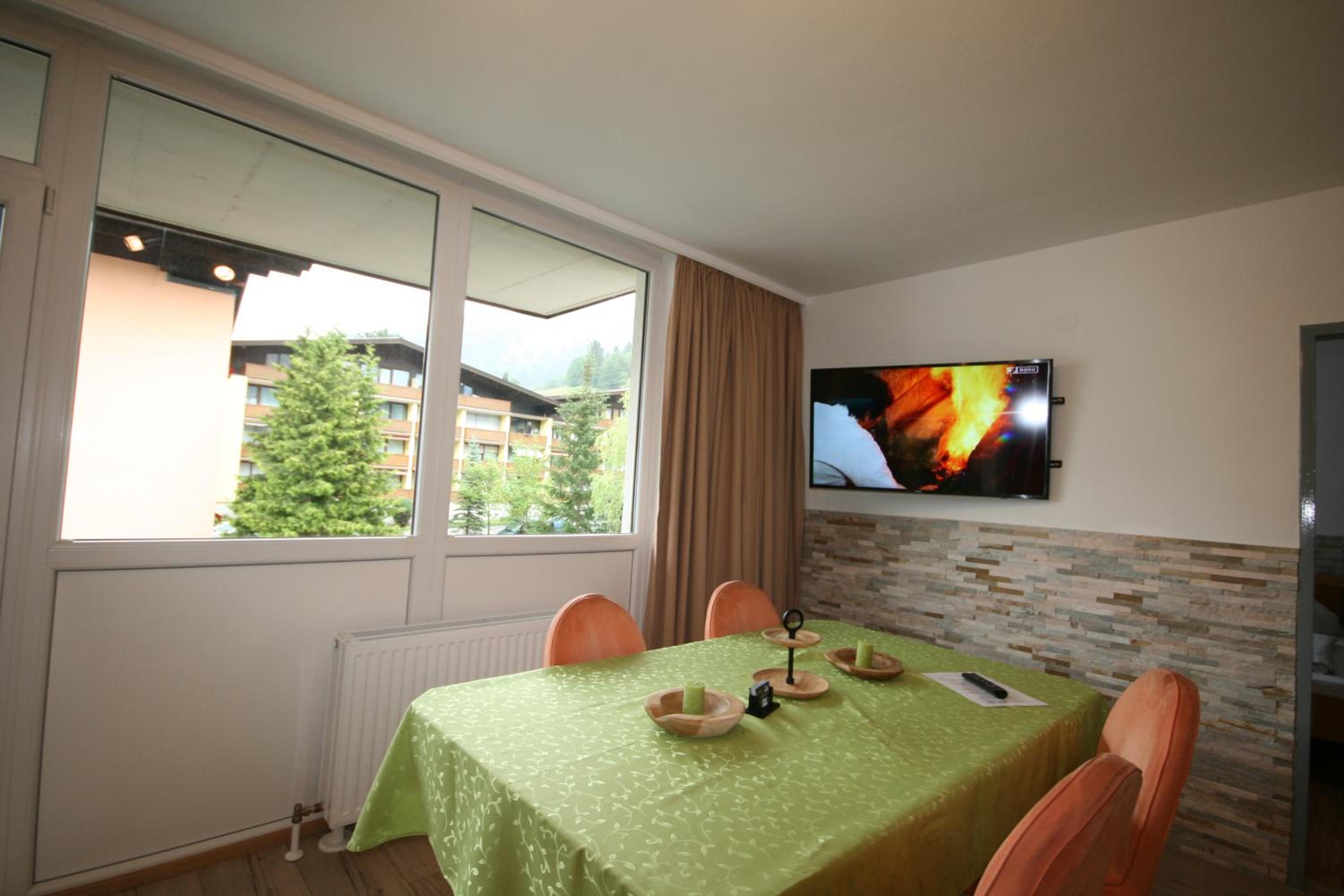 Standard One-Bedroom Apartment with Balcony - Photo 22
