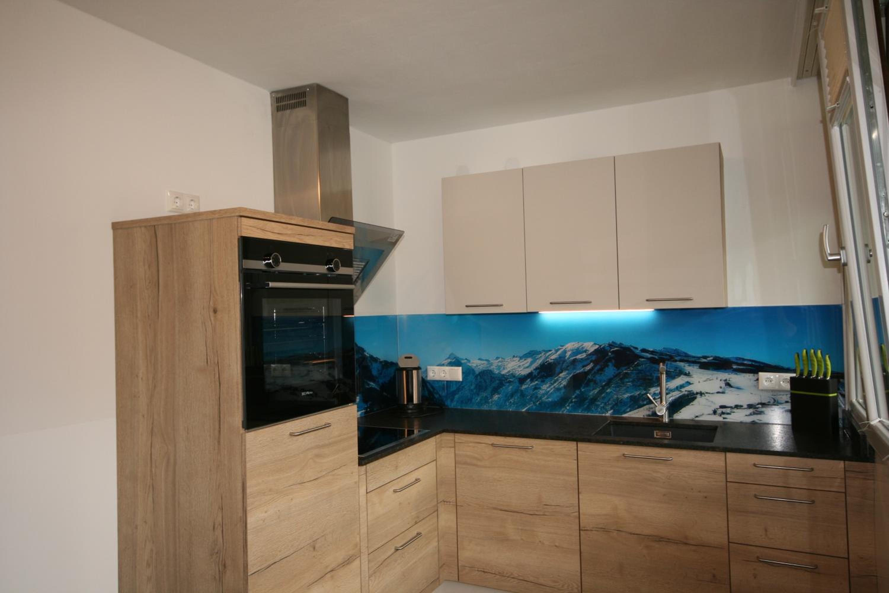 Standard One-Bedroom Apartment with Balcony - Photo 20