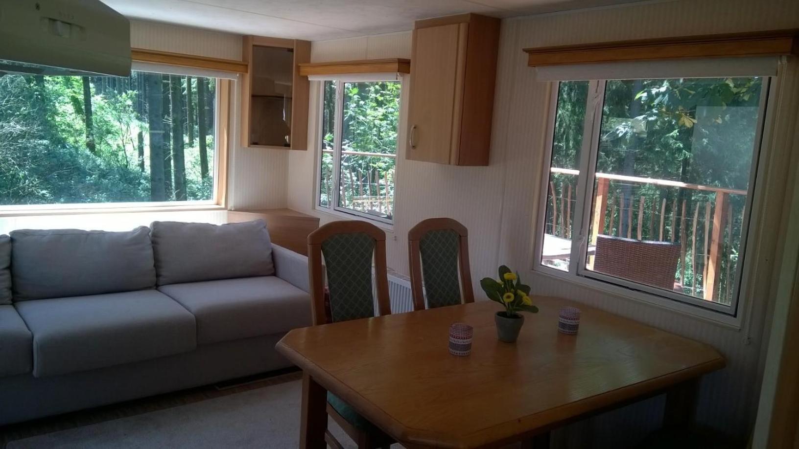 Mobile Home photo 3