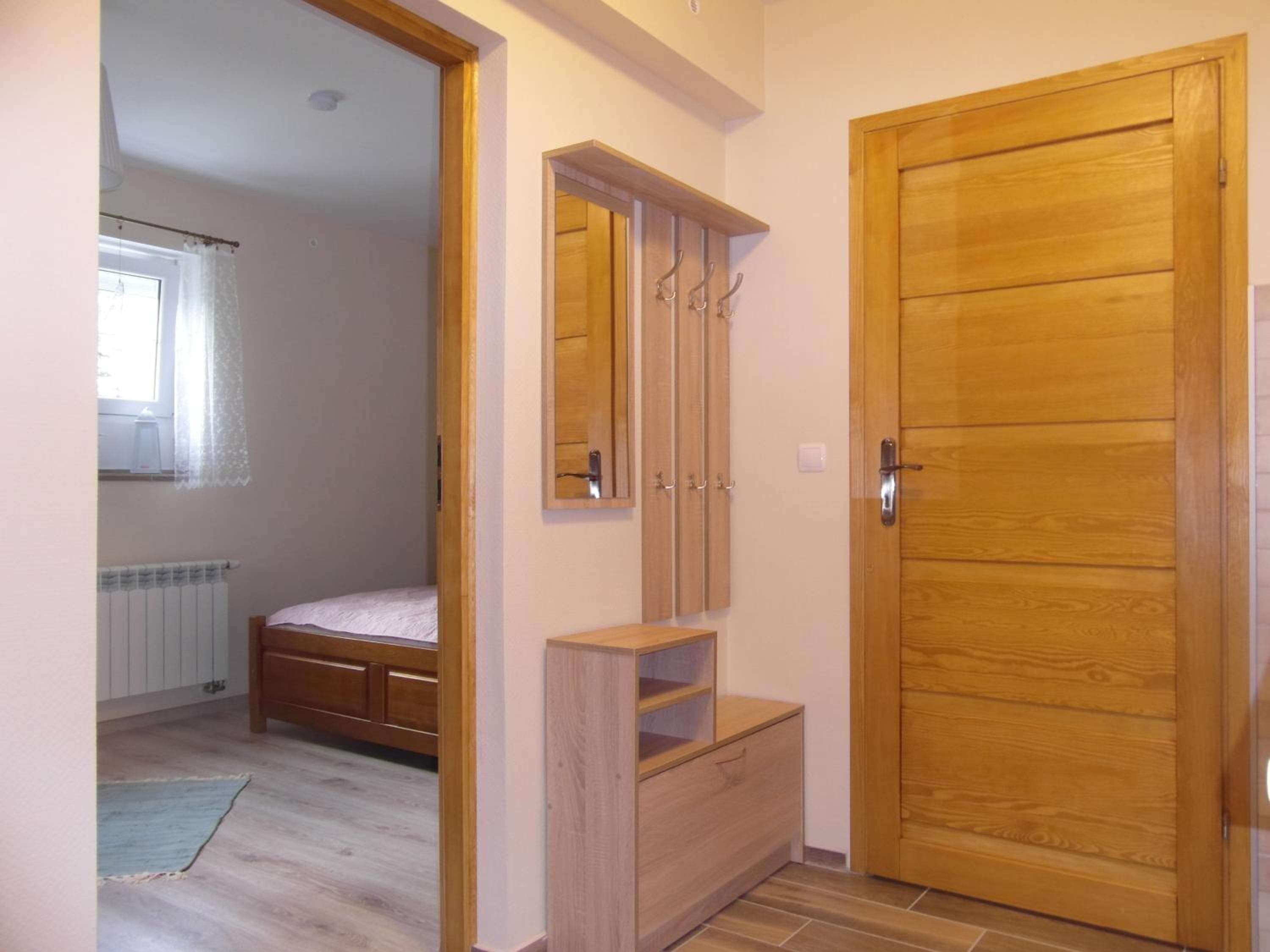 Standard Double Suite photo 3