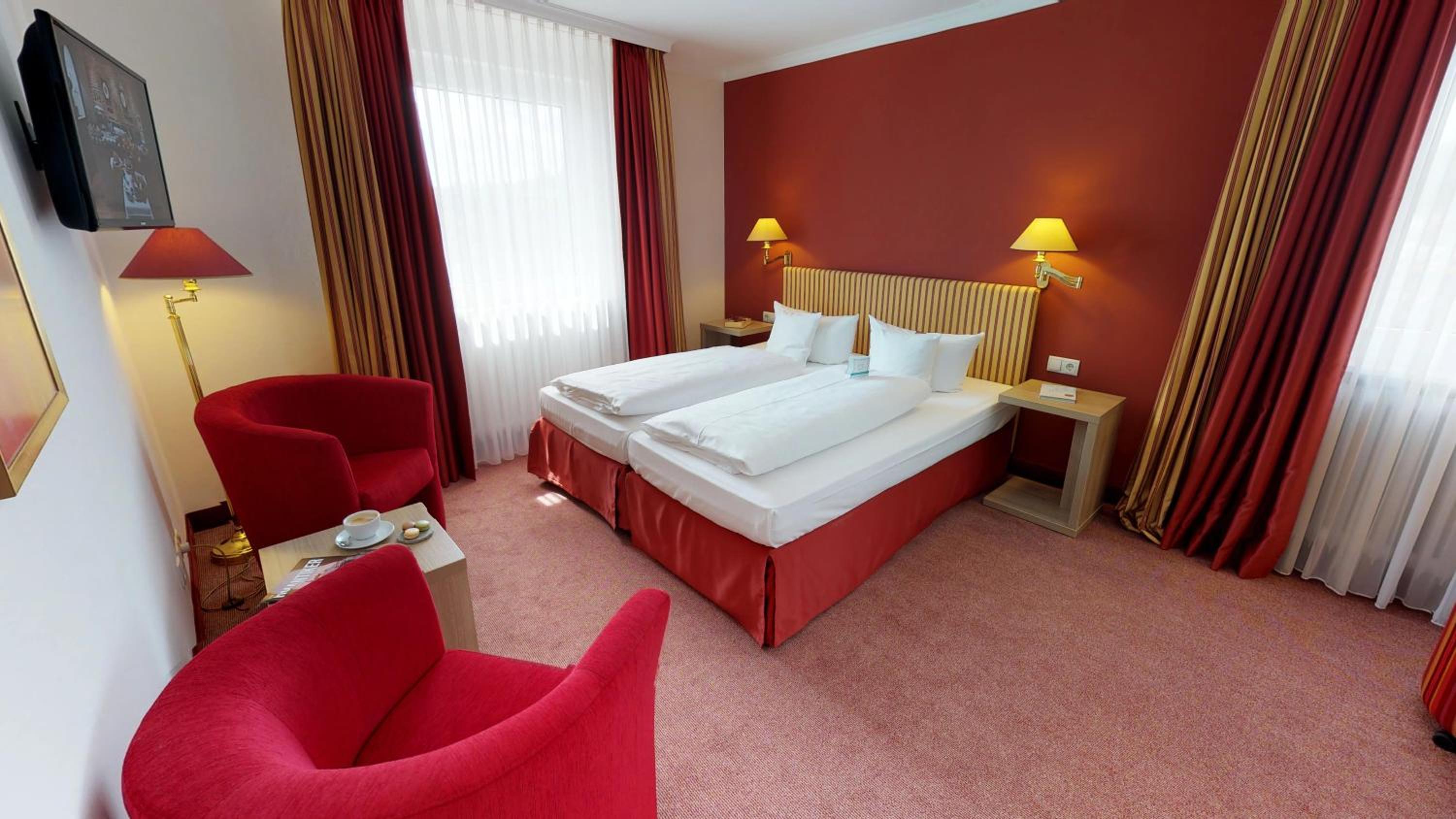Comfort Double Room photo 1