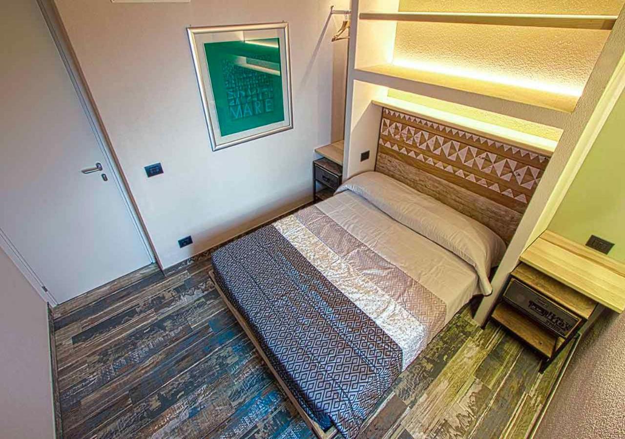 Double Room with Sea View photo 3