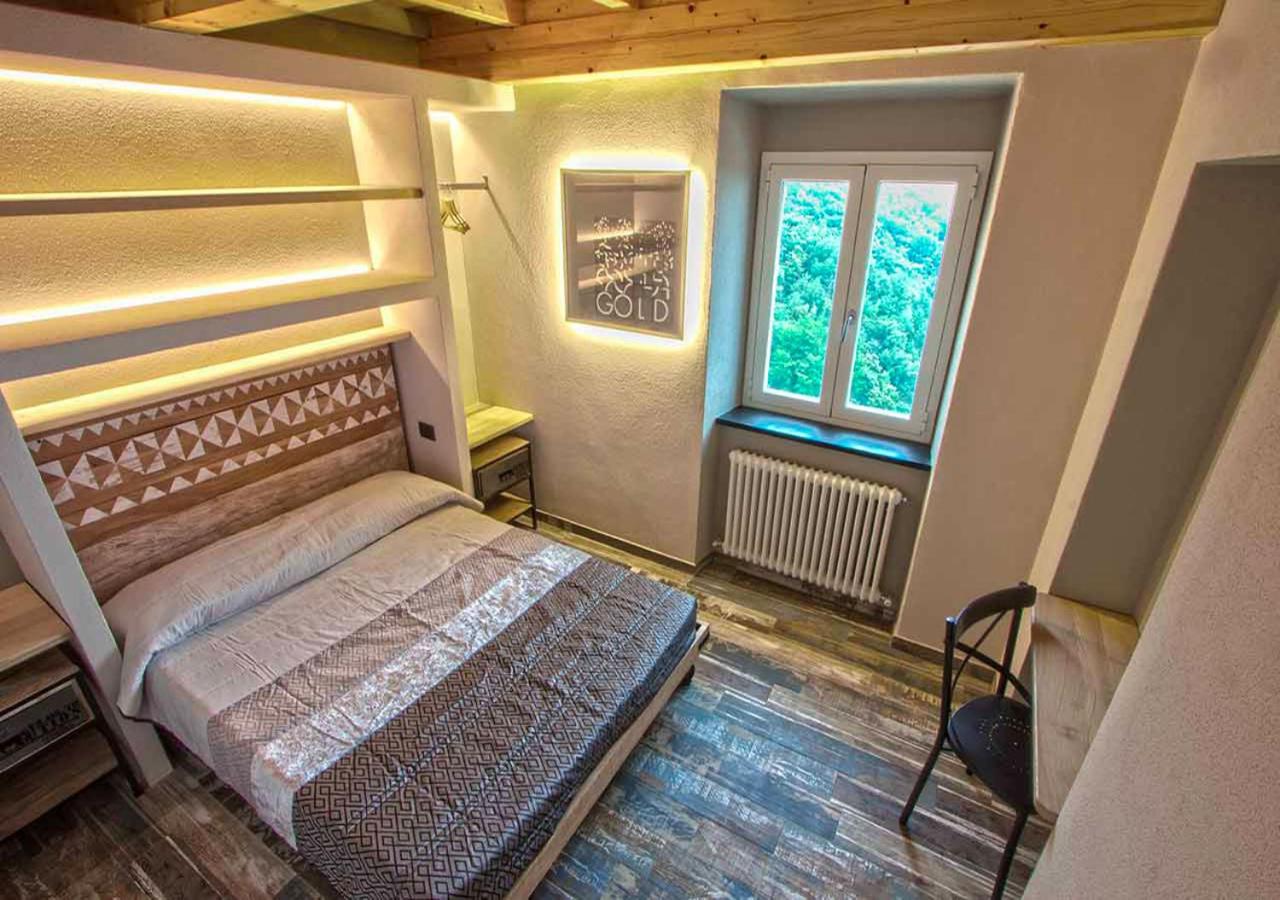 Double Room with Sea View photo 1