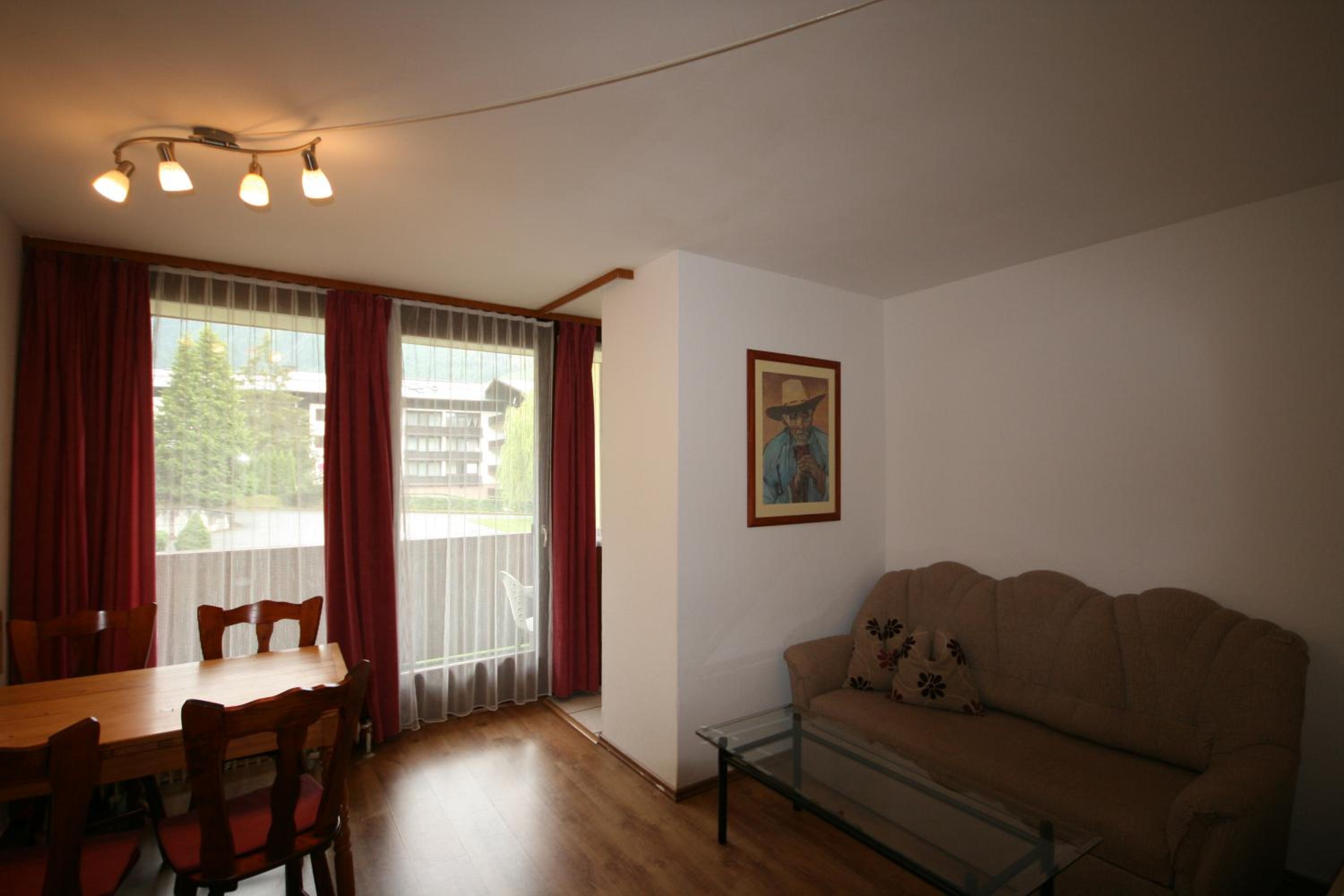 Studio Apartment (2 Adults) - Photo 16