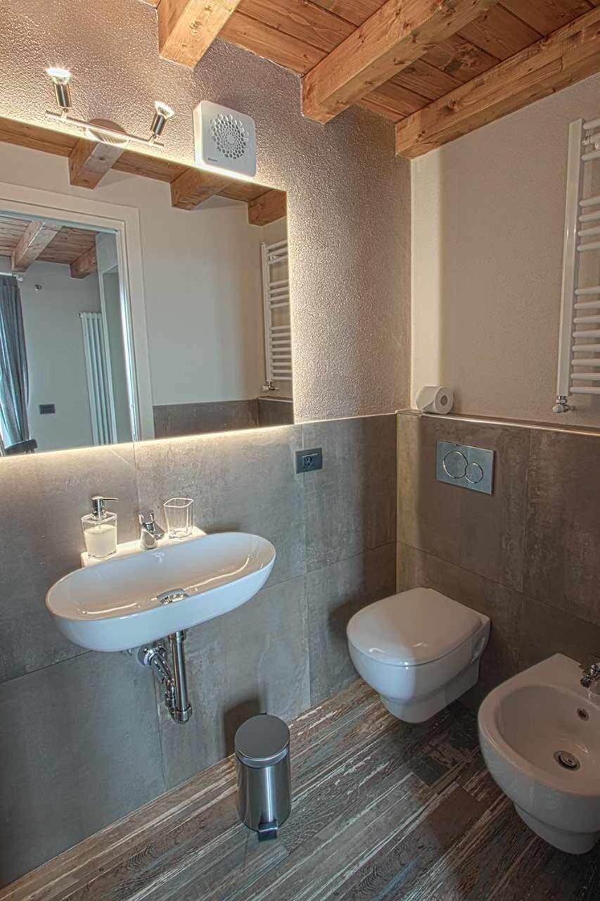 Quadruple Room with Terrace photo 2