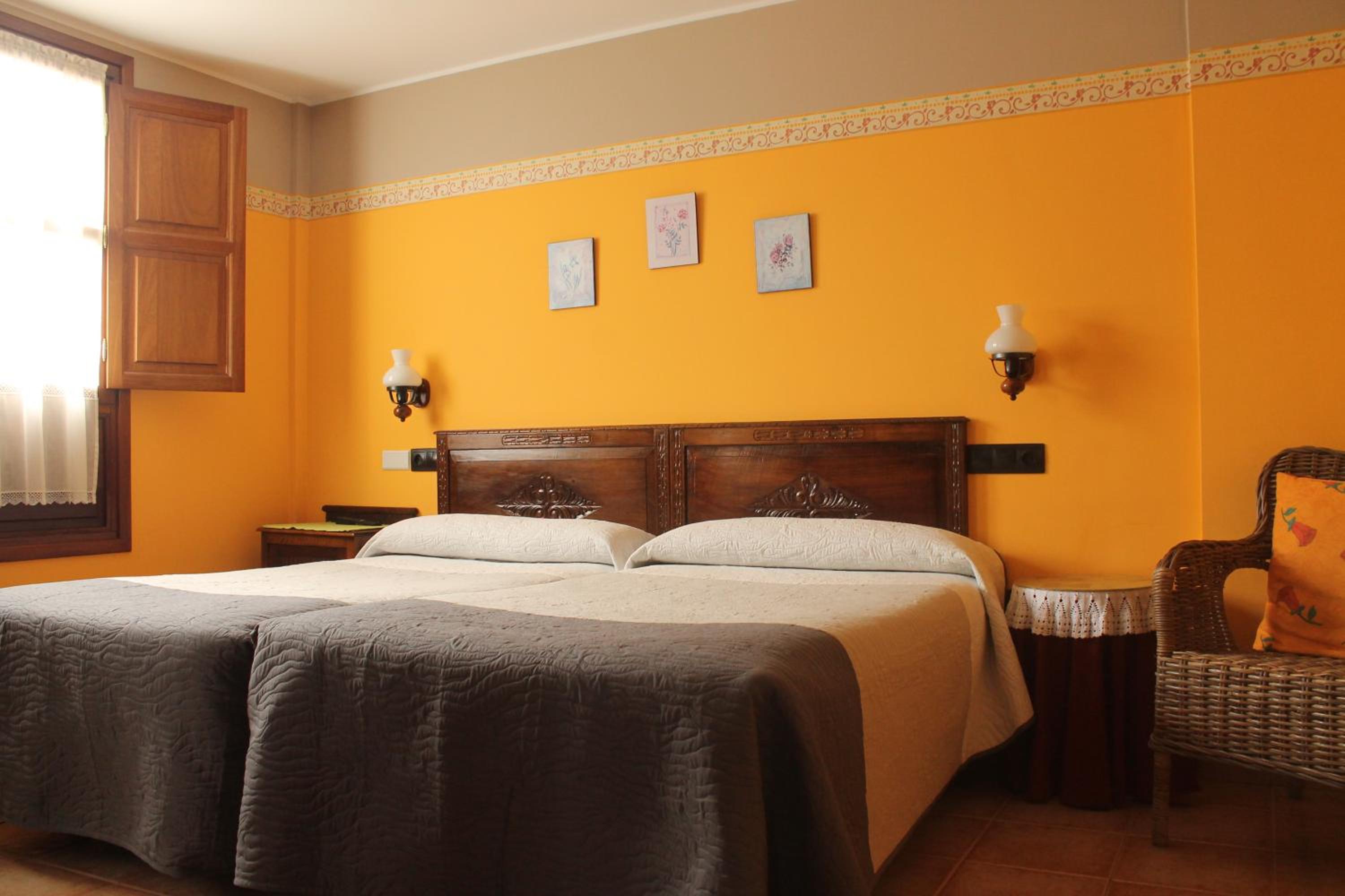 Double or Twin Room