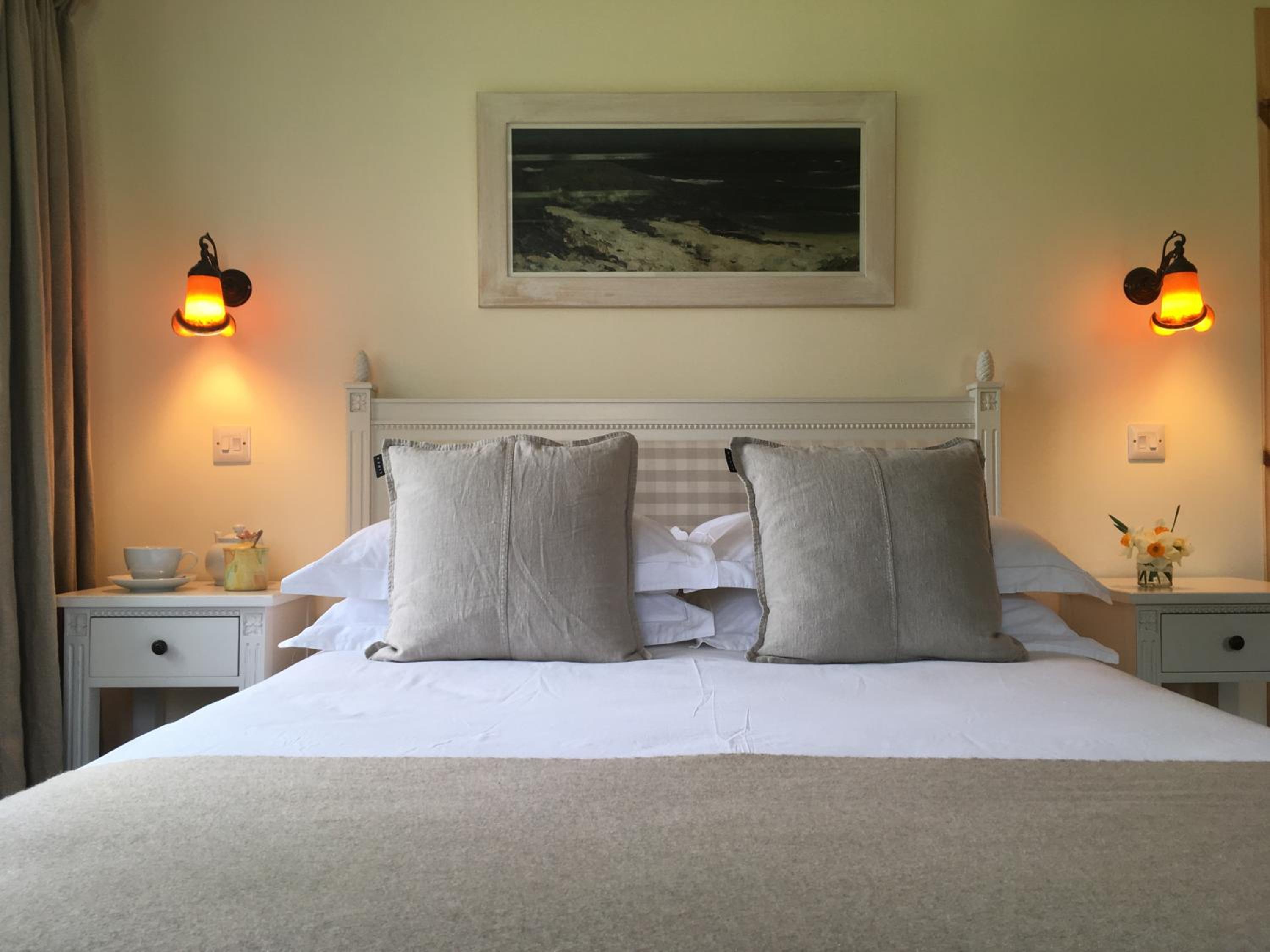 Superior Queen Room photo 3