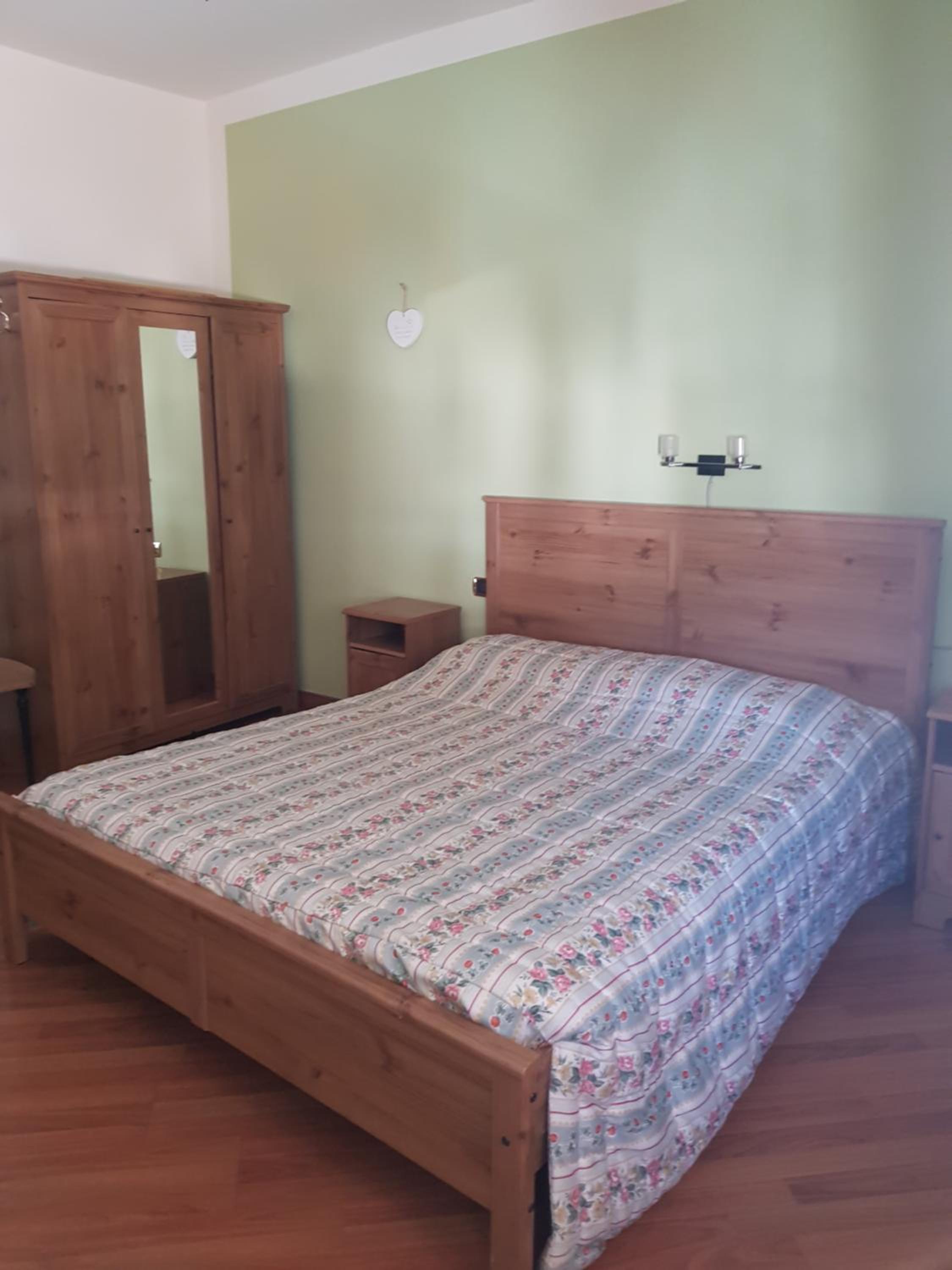 Deluxe Double or Twin Room photo 1
