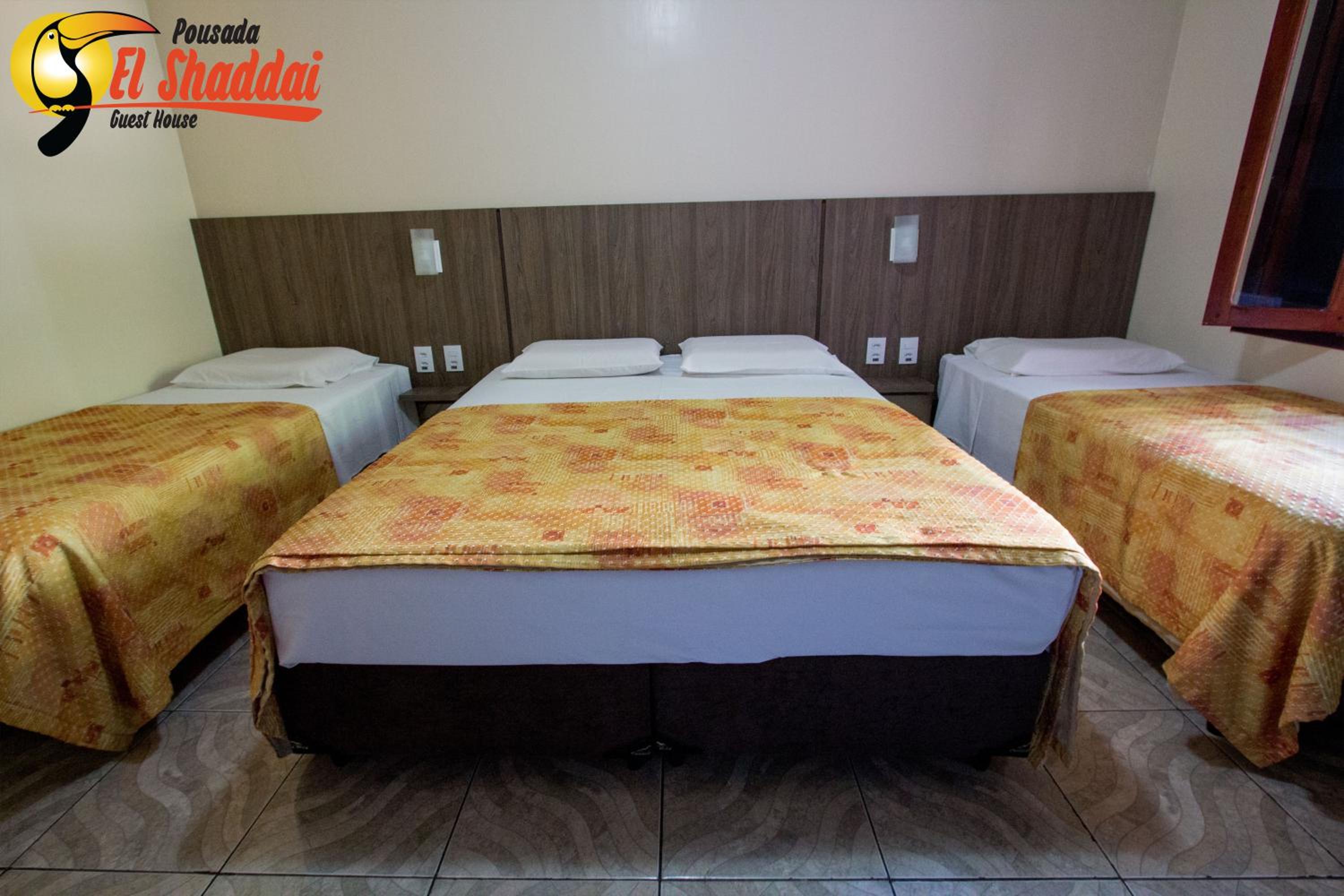 Quadruple Room photo 2