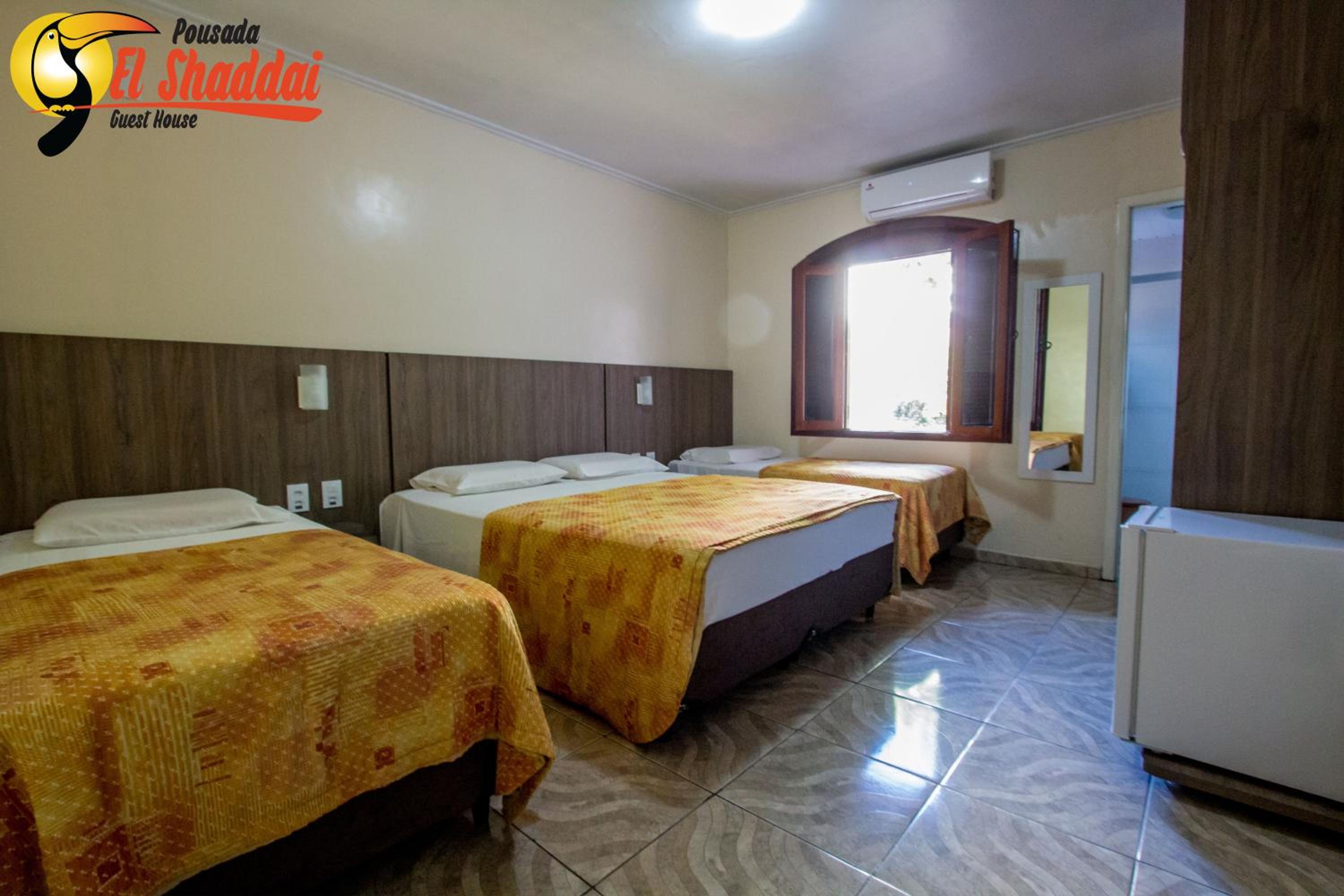 Quadruple Room photo 1