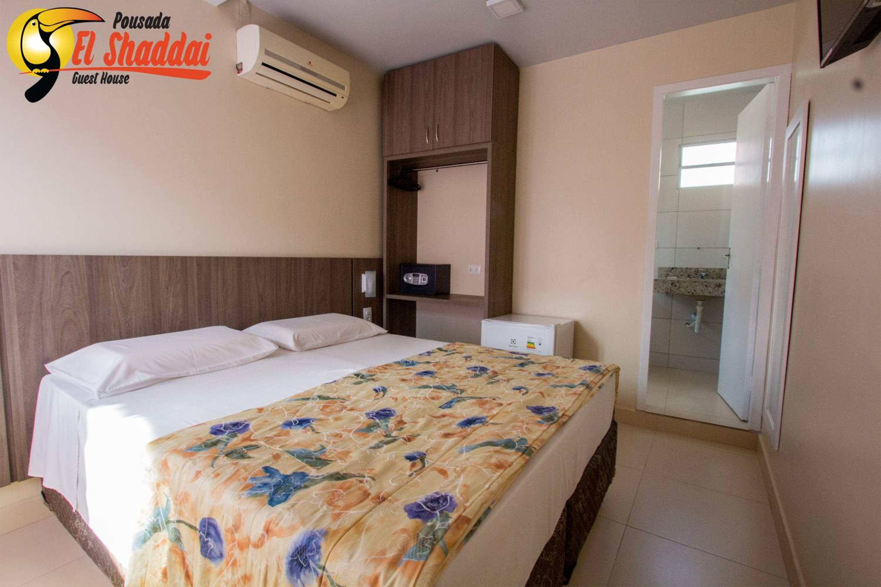 Double Room photo 3
