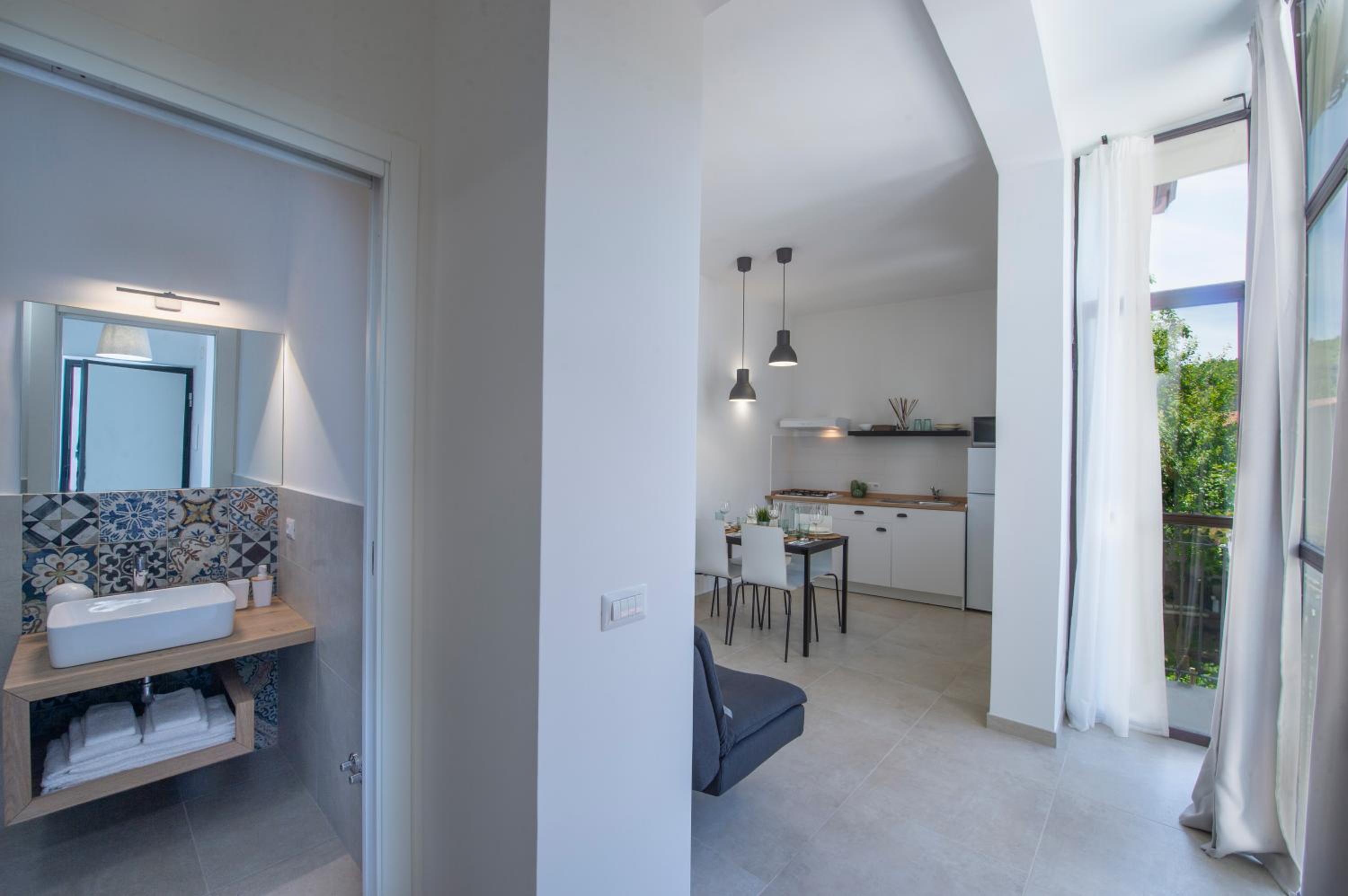 Apartment photo 1