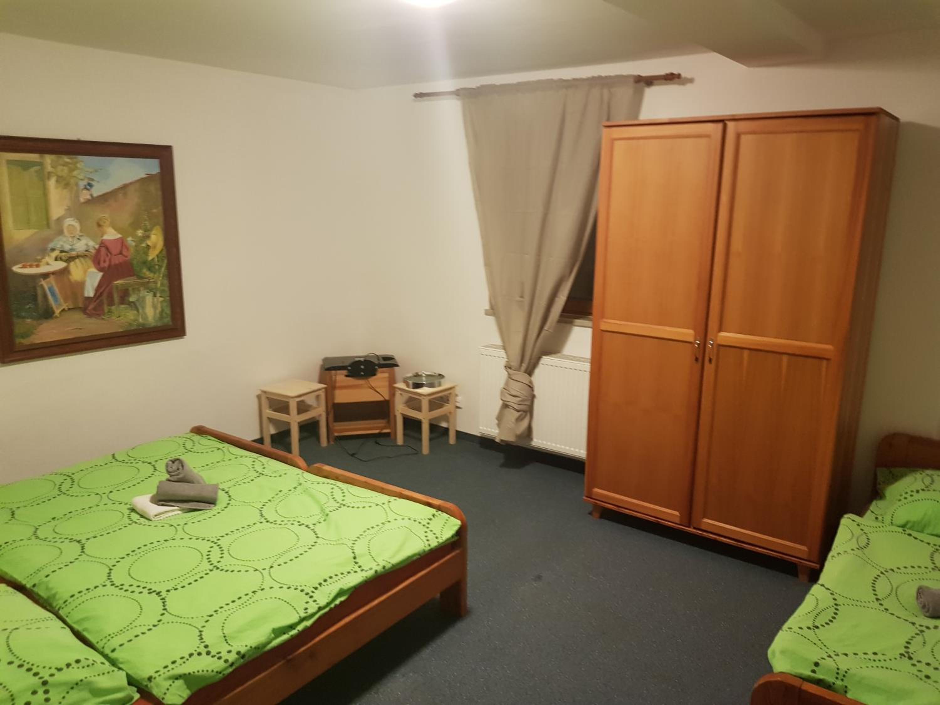 Triple Room photo 1