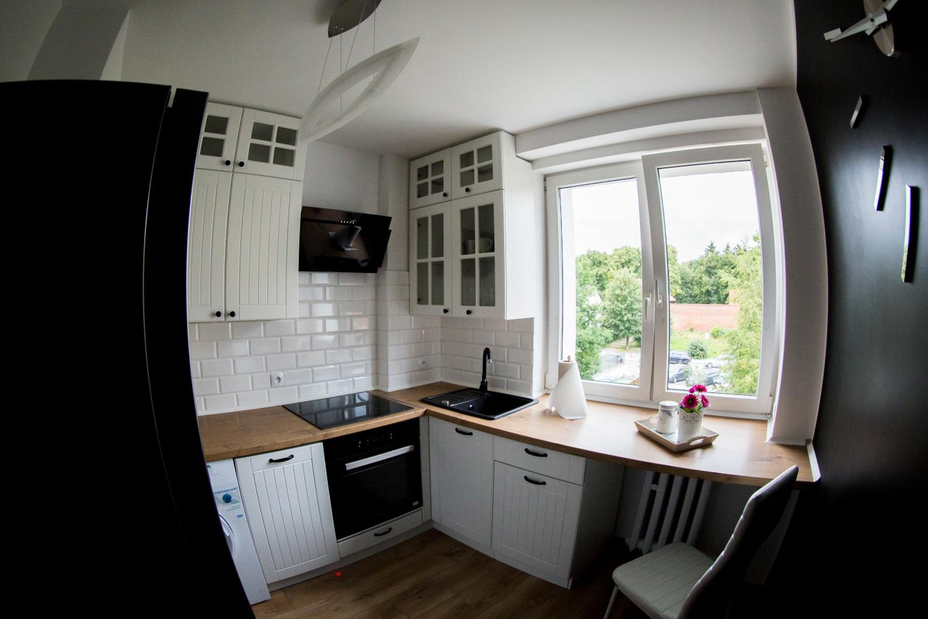Apartment photo 1