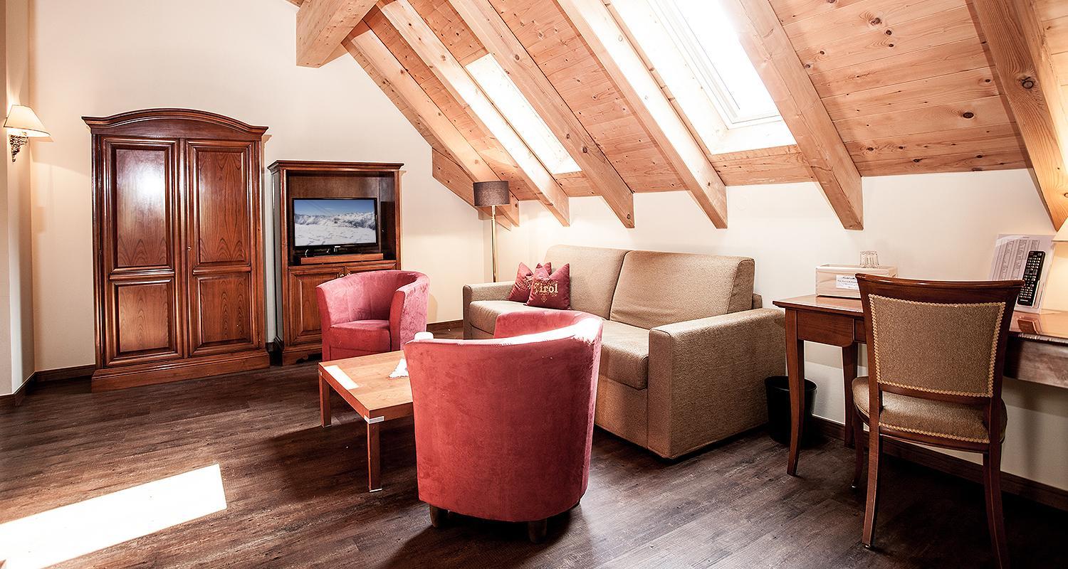 Suite photo 1