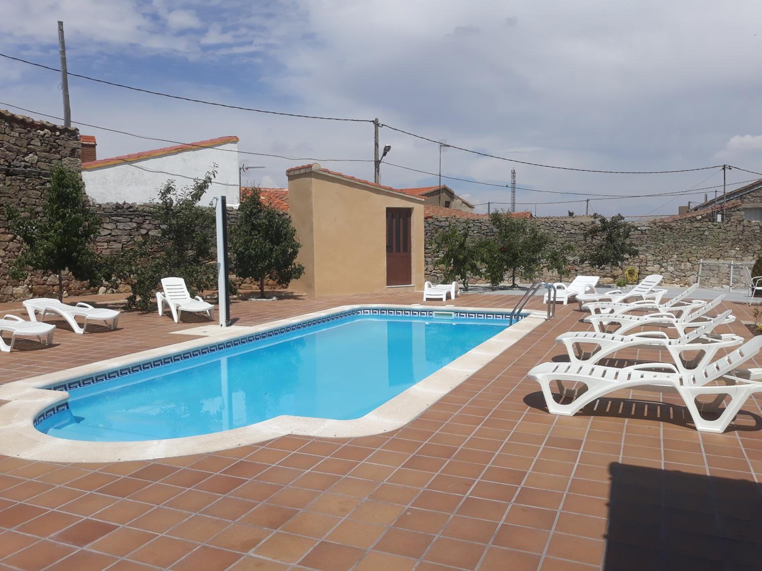 House "Lozanía" with 2 bedrooms photo 3