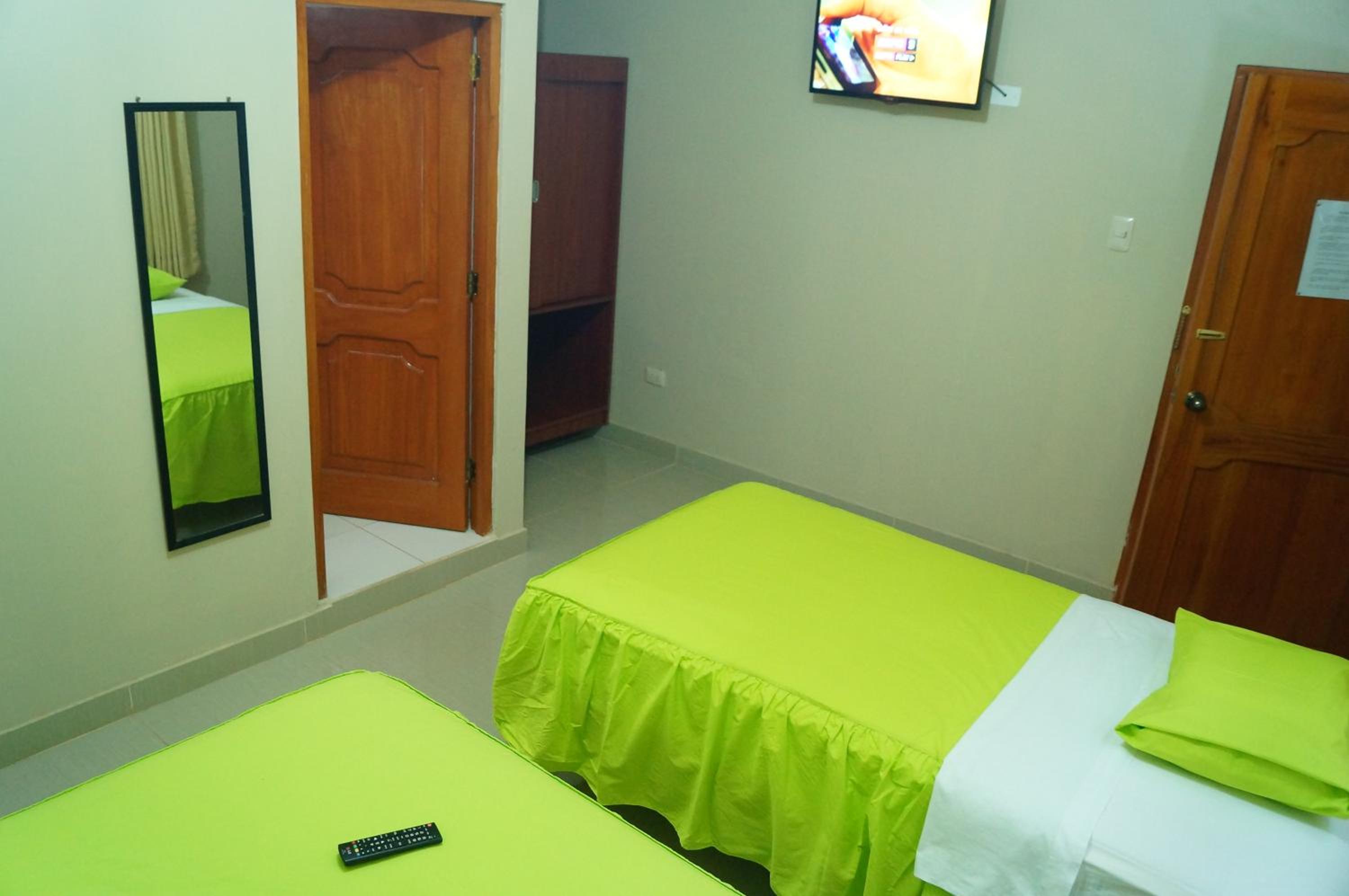 Twin Room photo 1