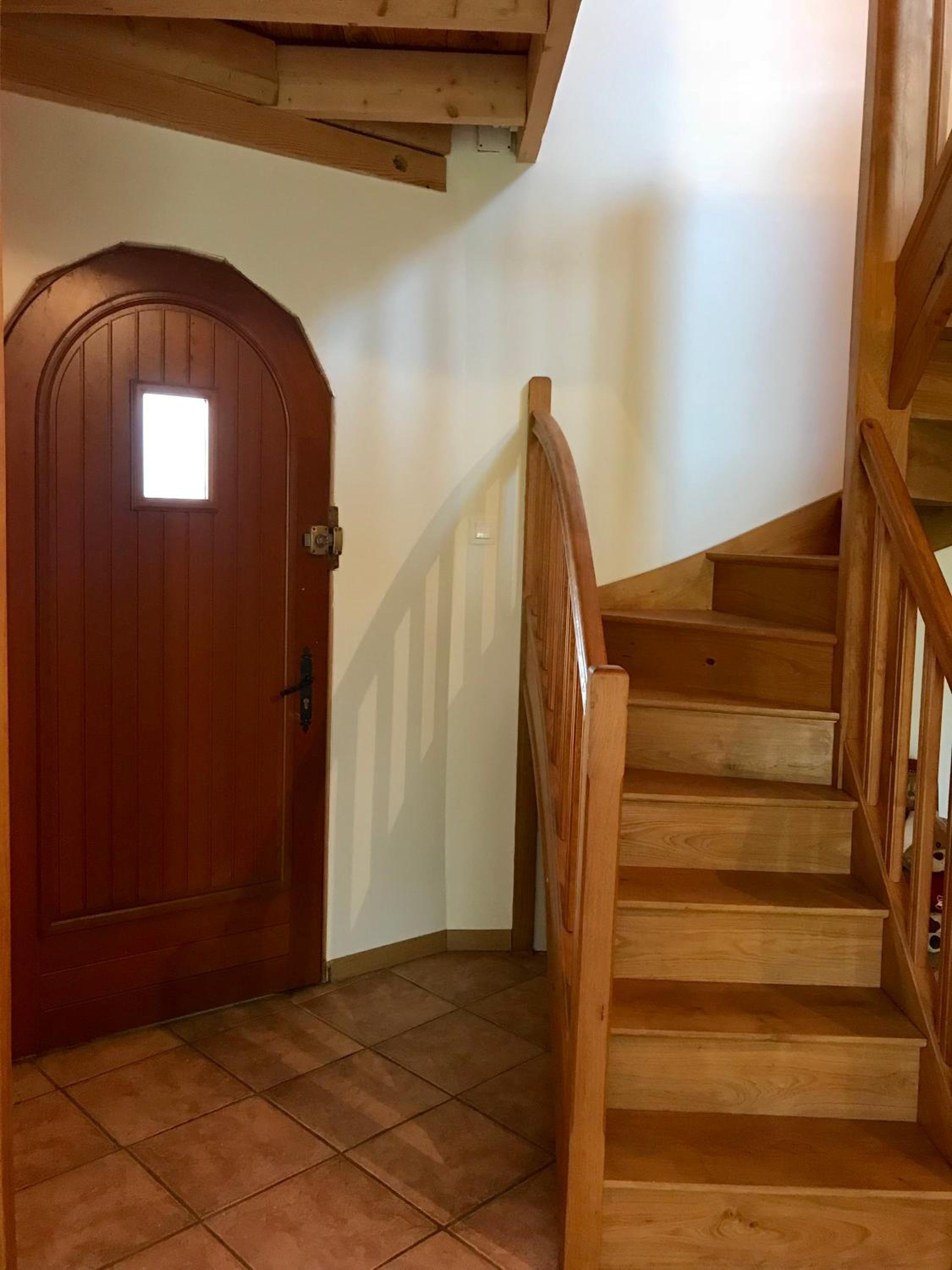 Duplex Suite - Photo 2