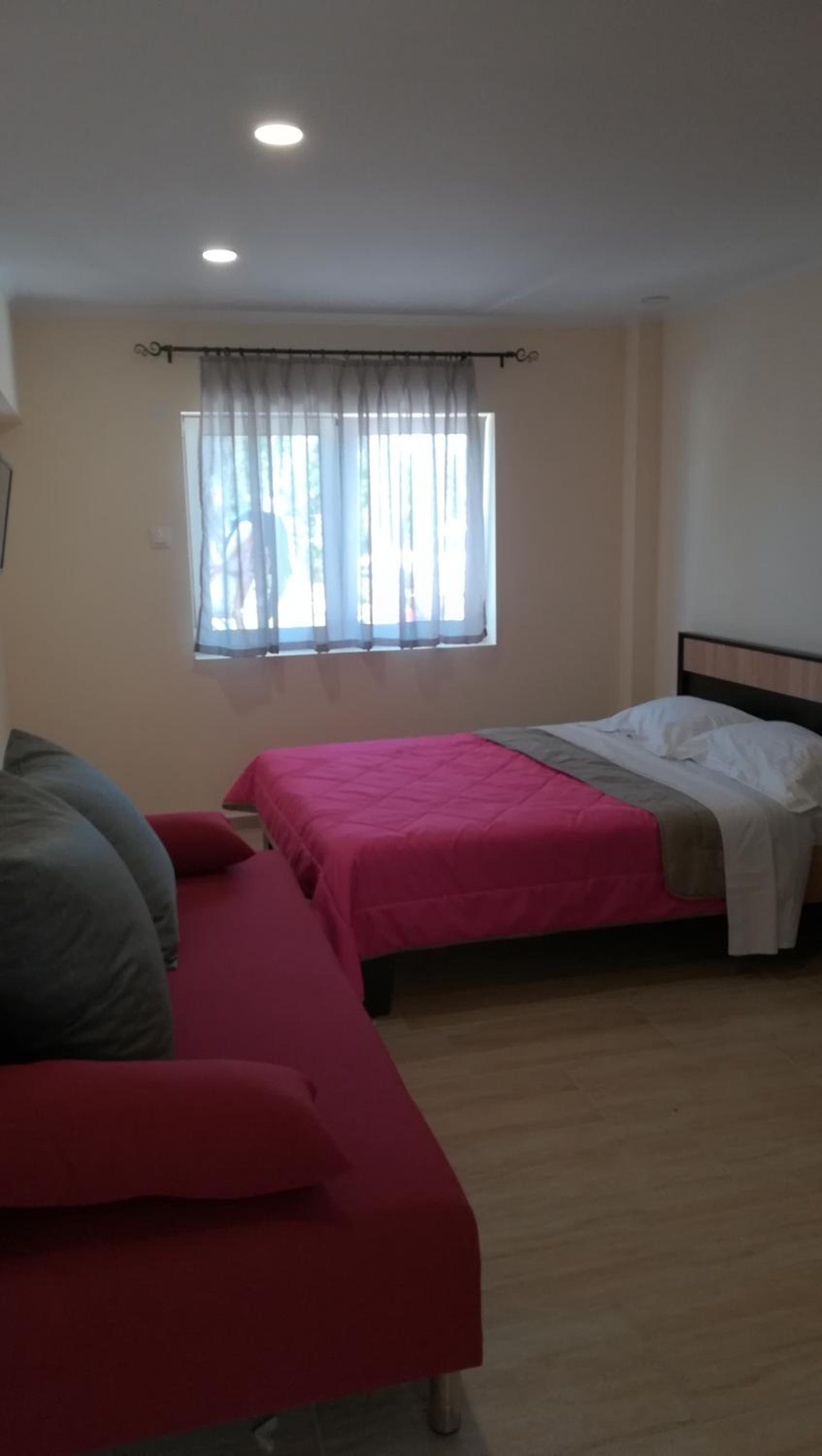 Triple Room with Garden View photo 1