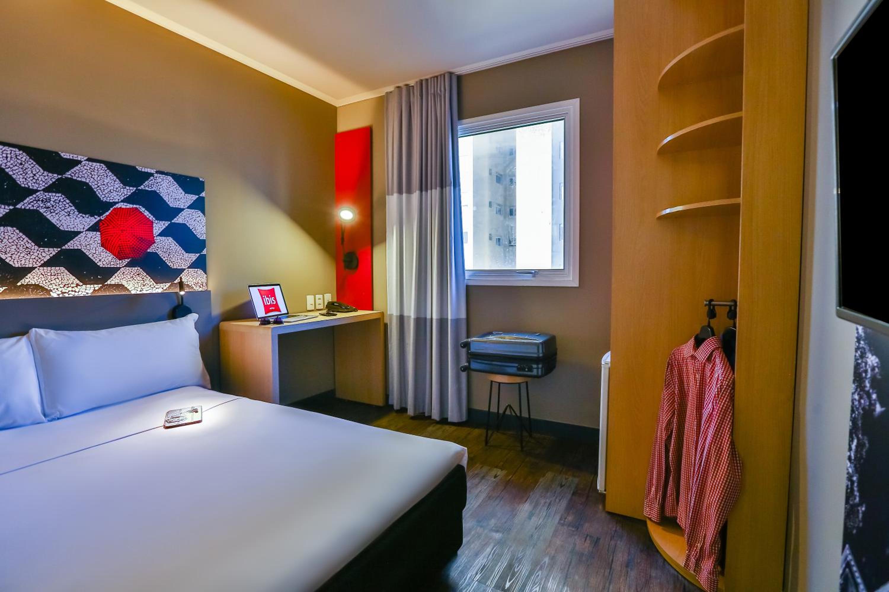 Double Room with Disability Access photo 3