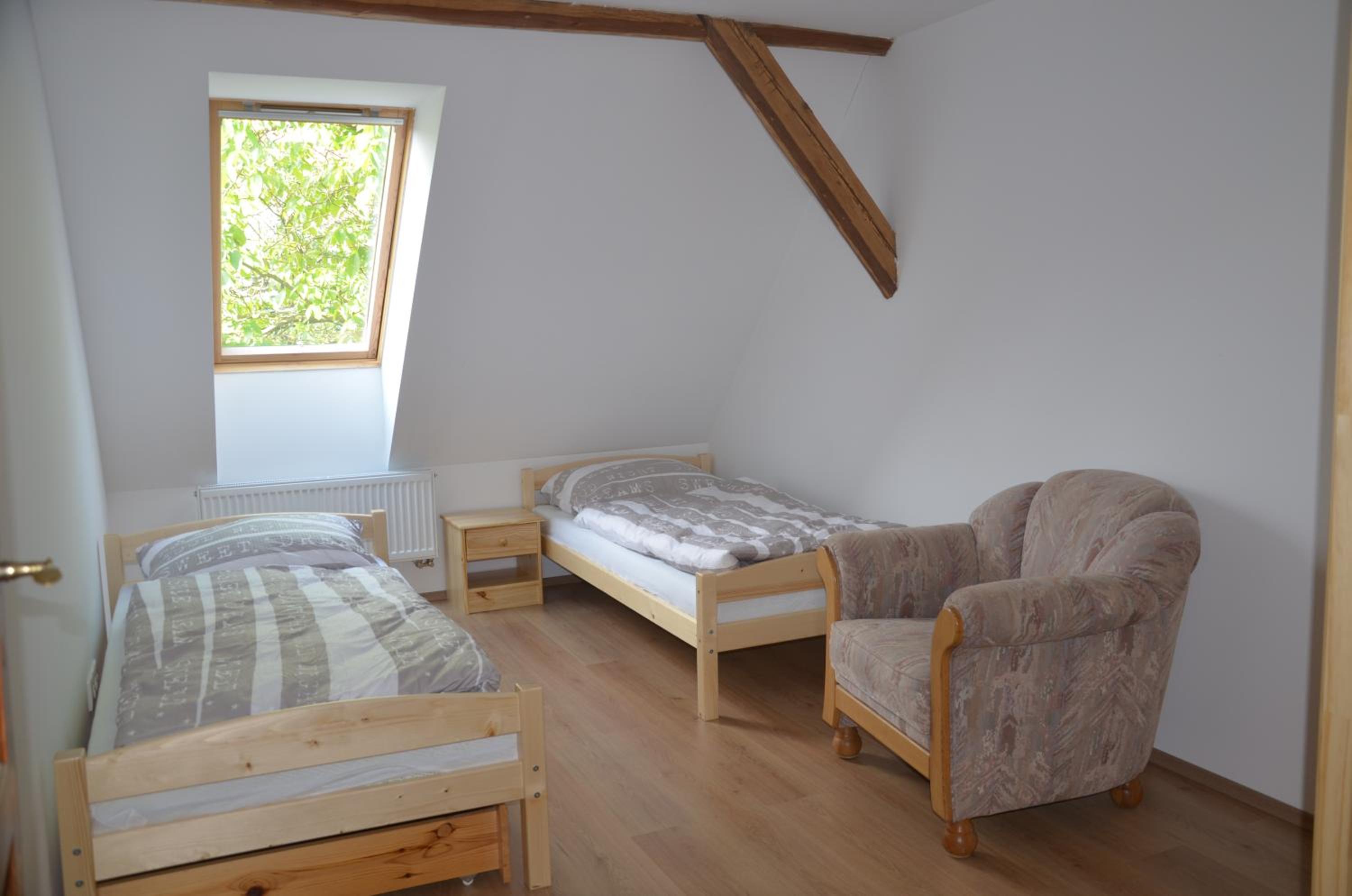 Apartment with Balcony - Photo 1