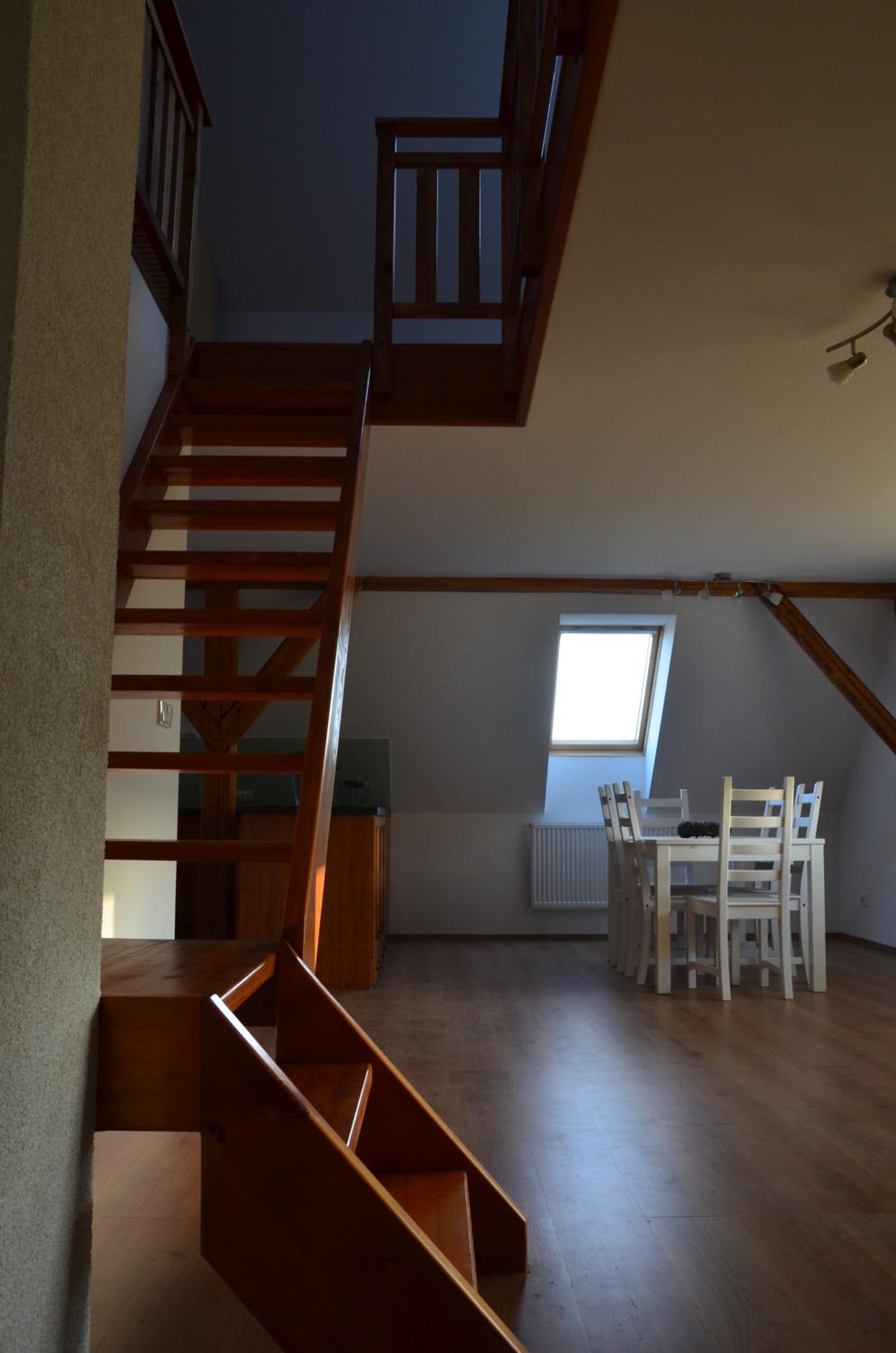 Apartment with Balcony - Photo 6