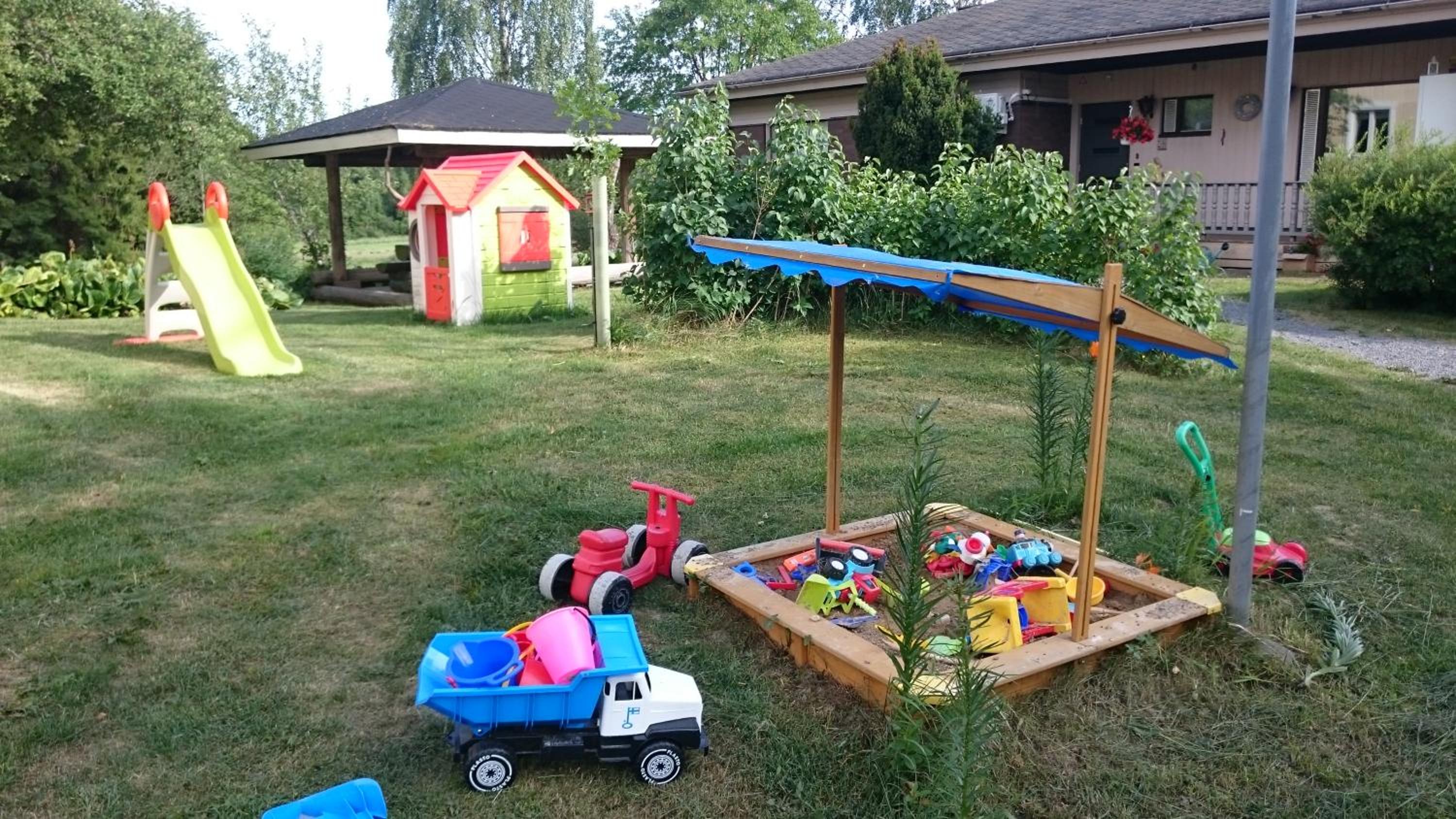 Vacation Home photo 3